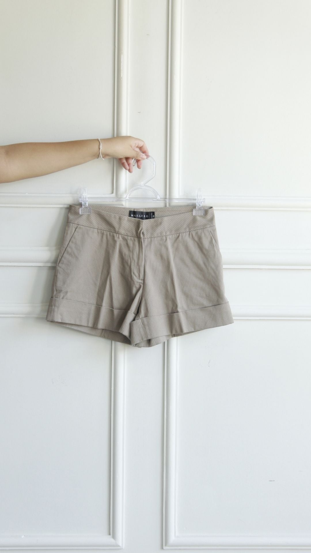 Short