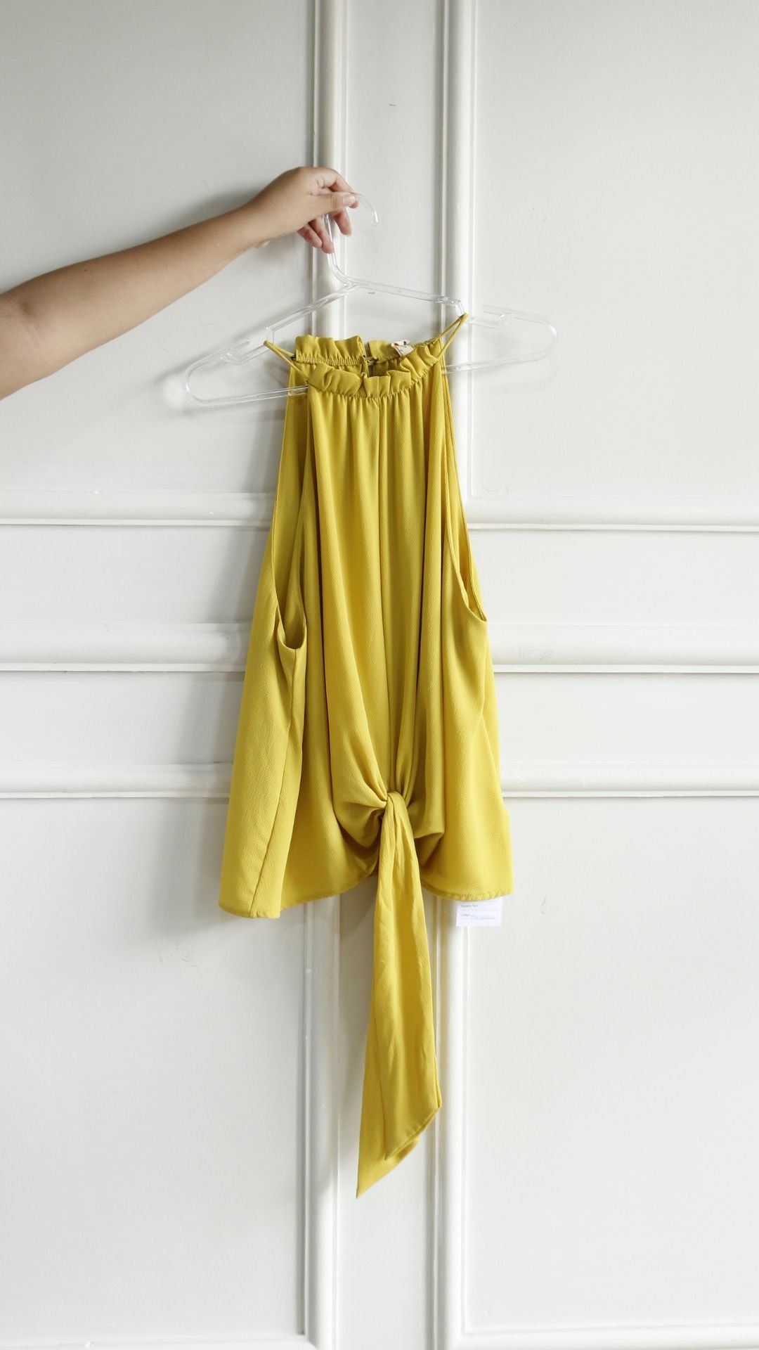 Blusa