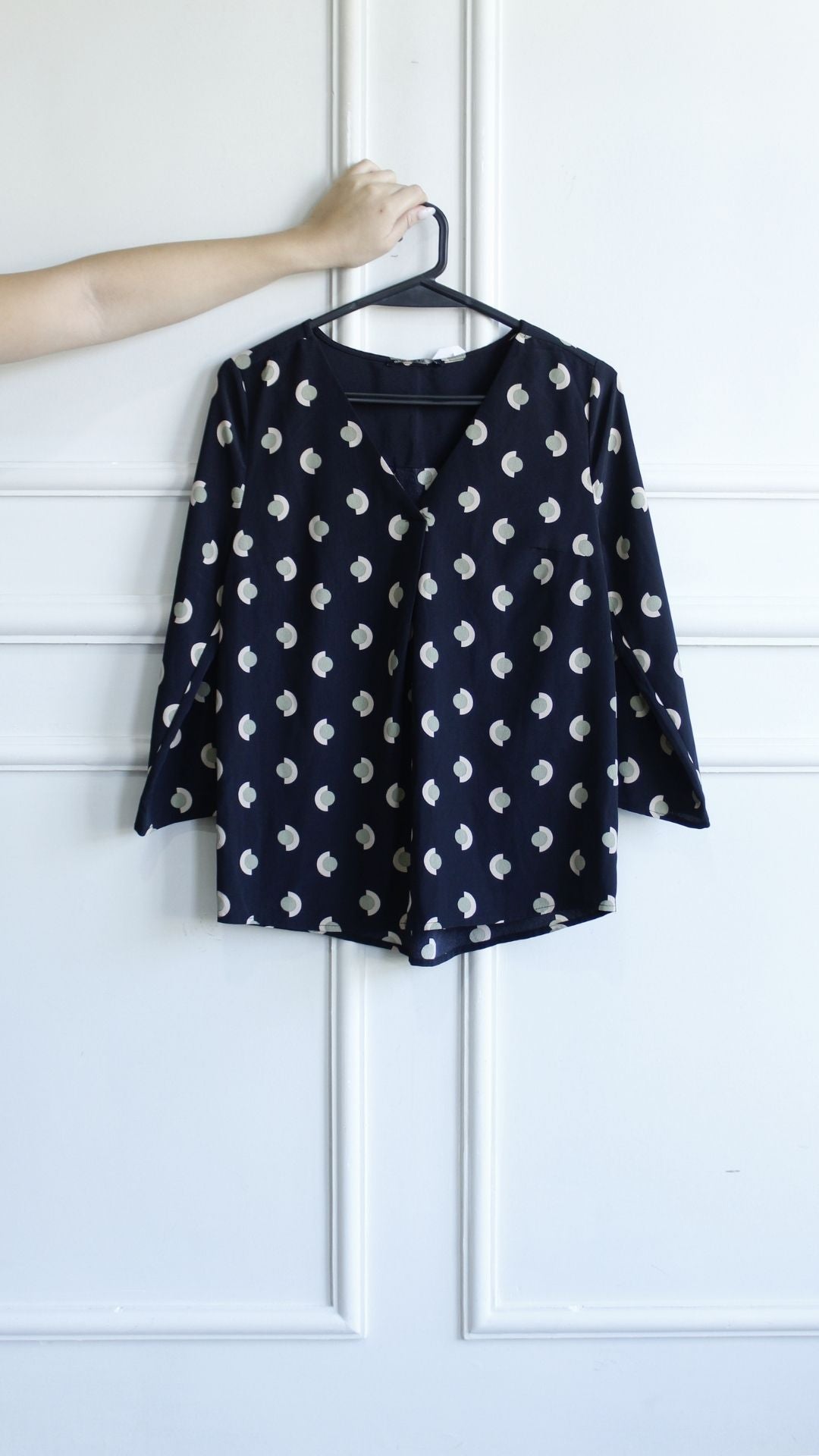 Blusa