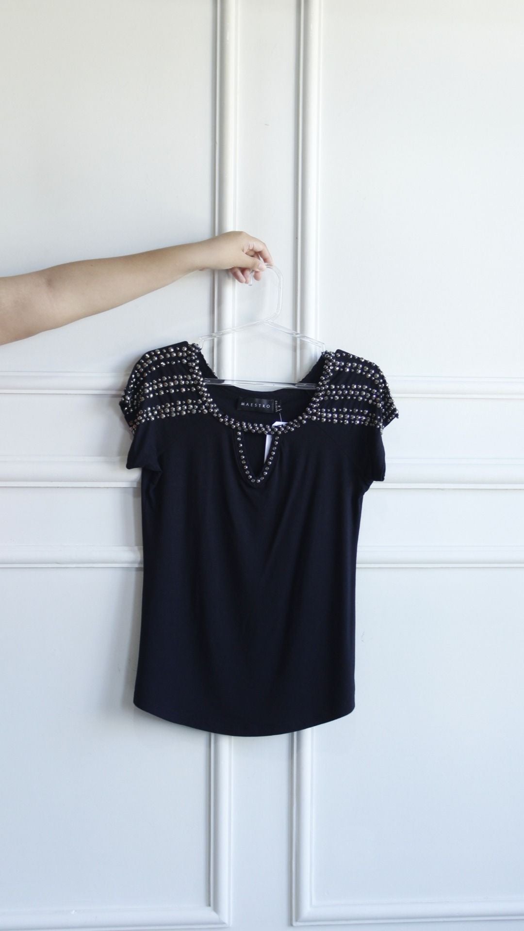 Blusa