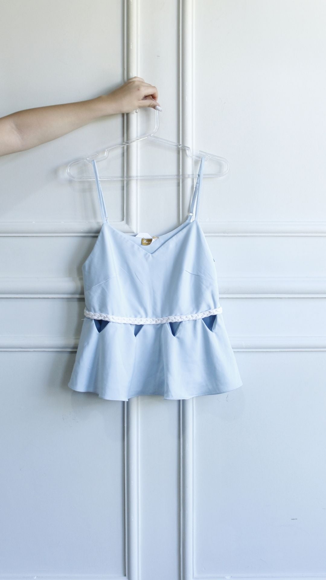 Blusa