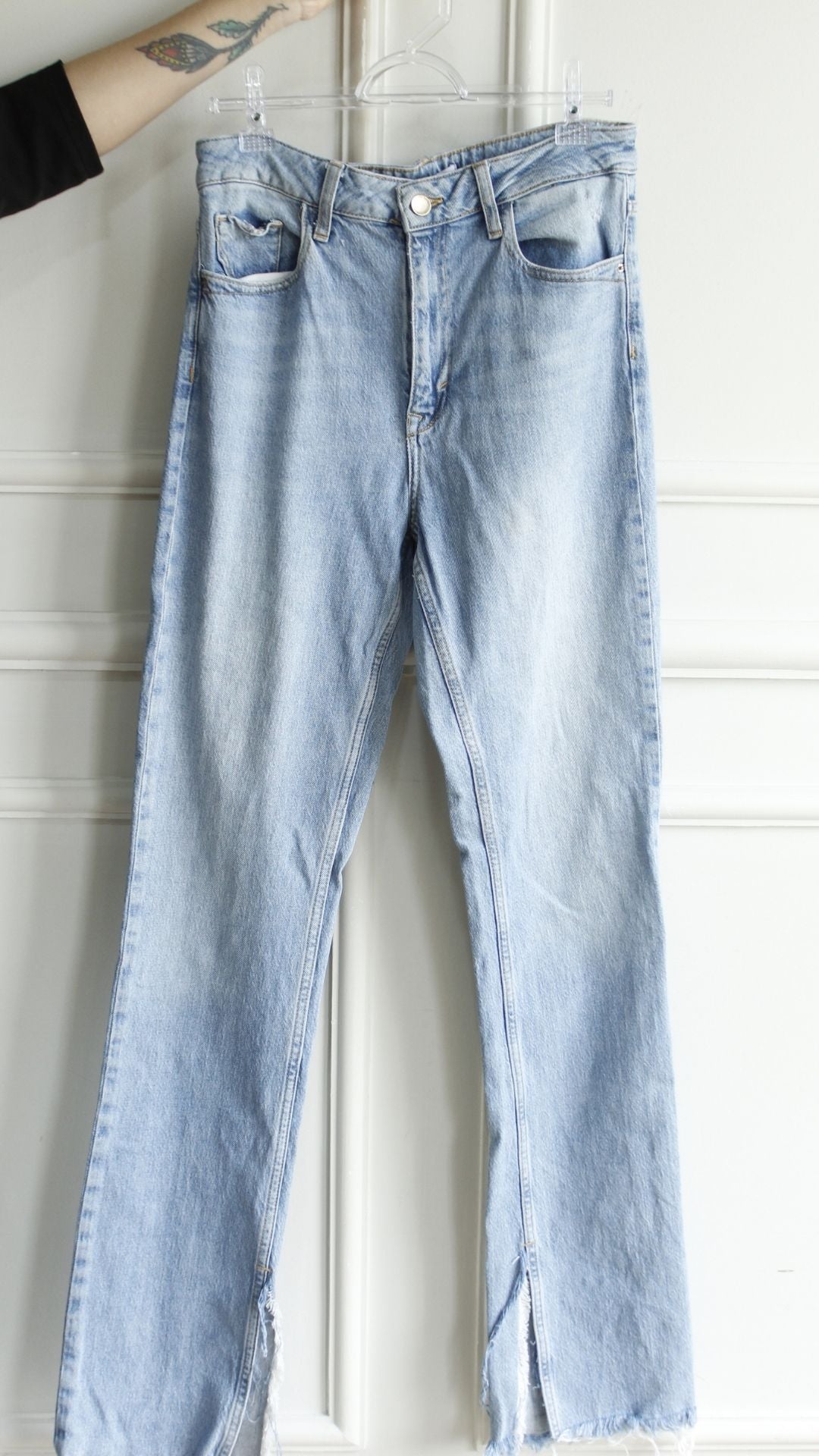 Jean