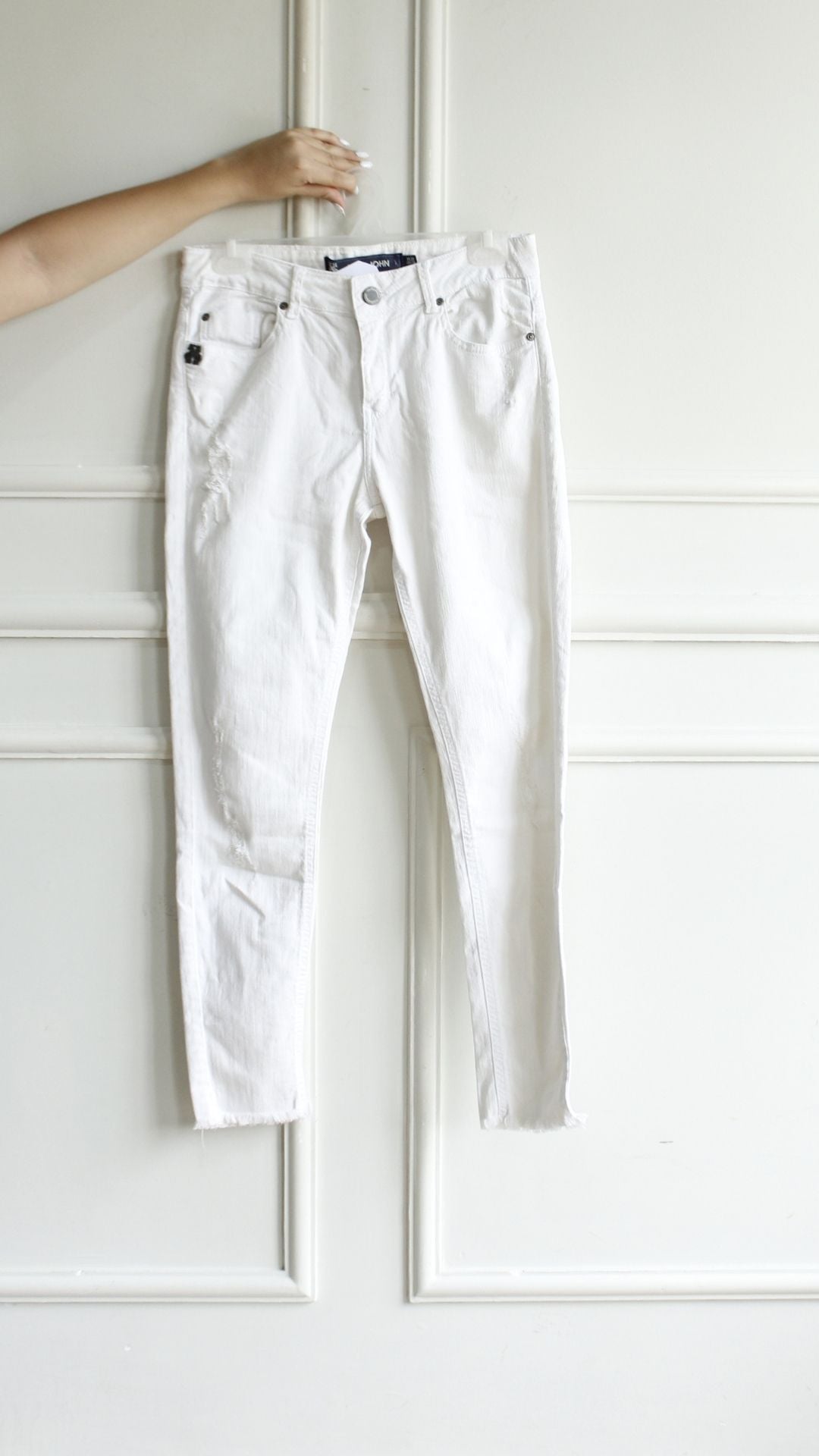 Jean
