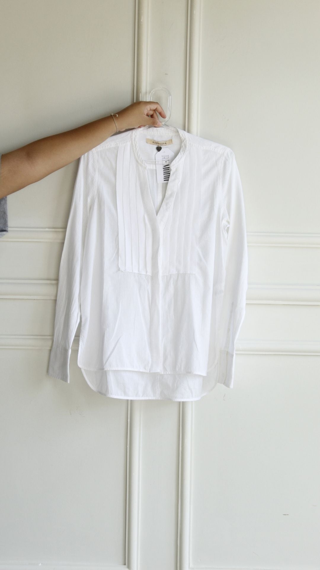 Camisa