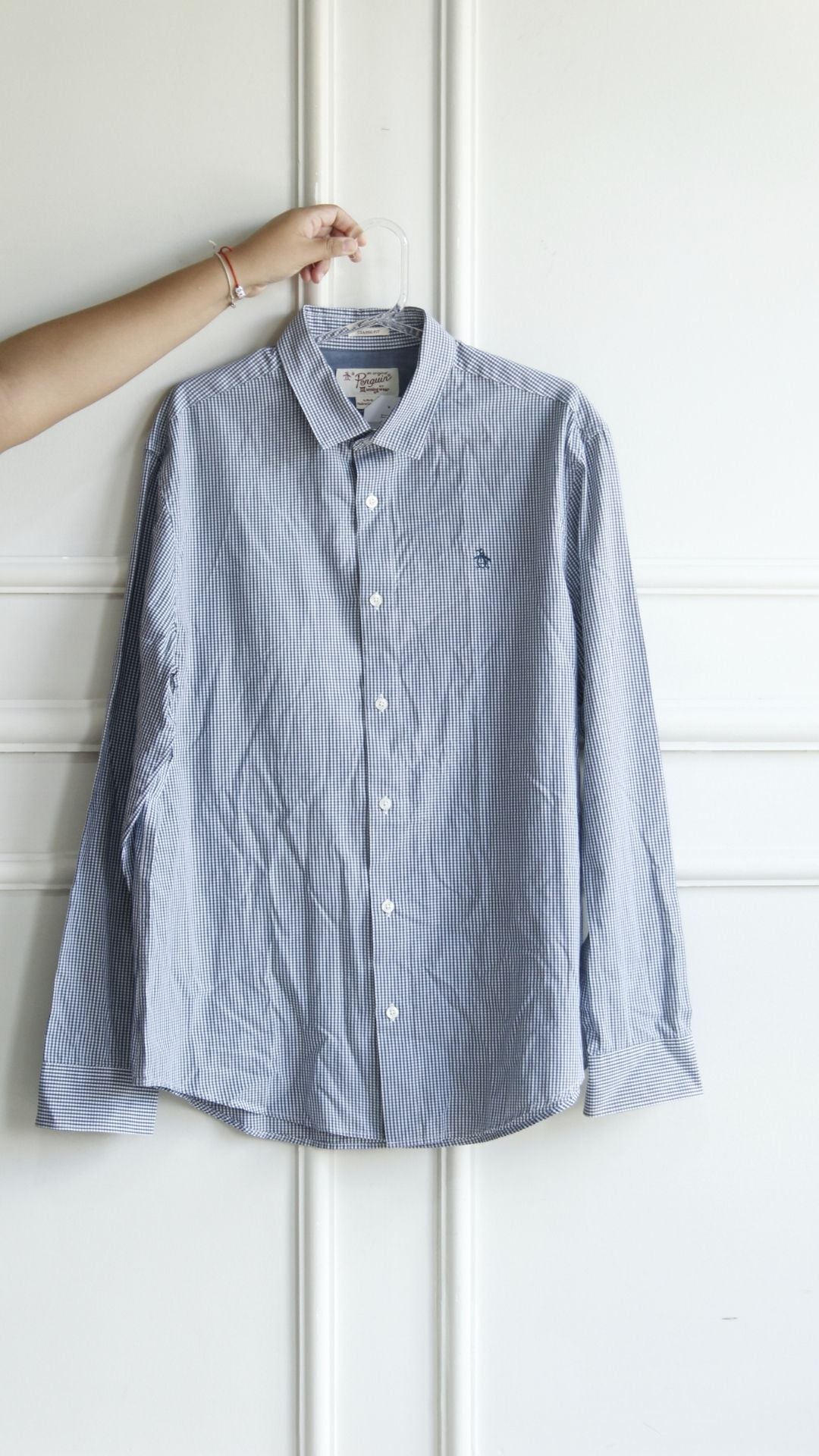 Camisa