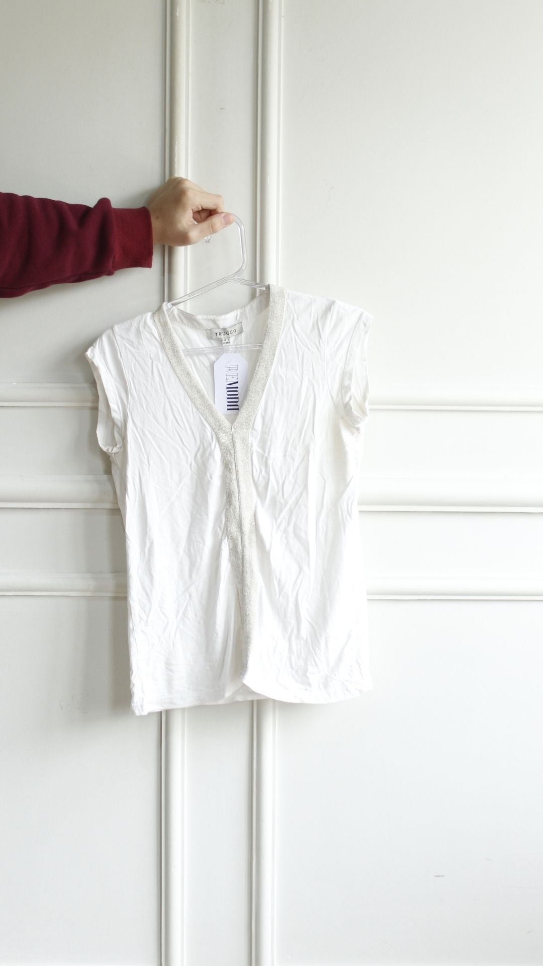 Blusa