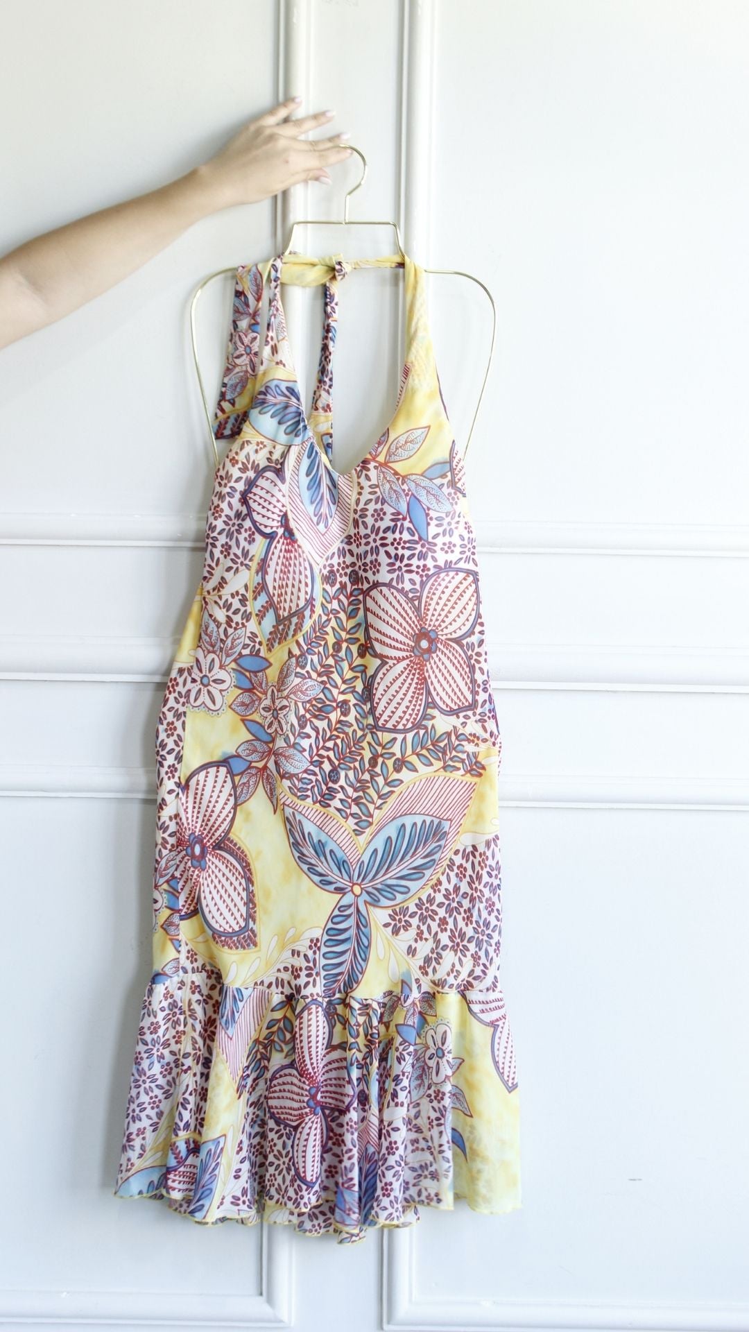 Vestido