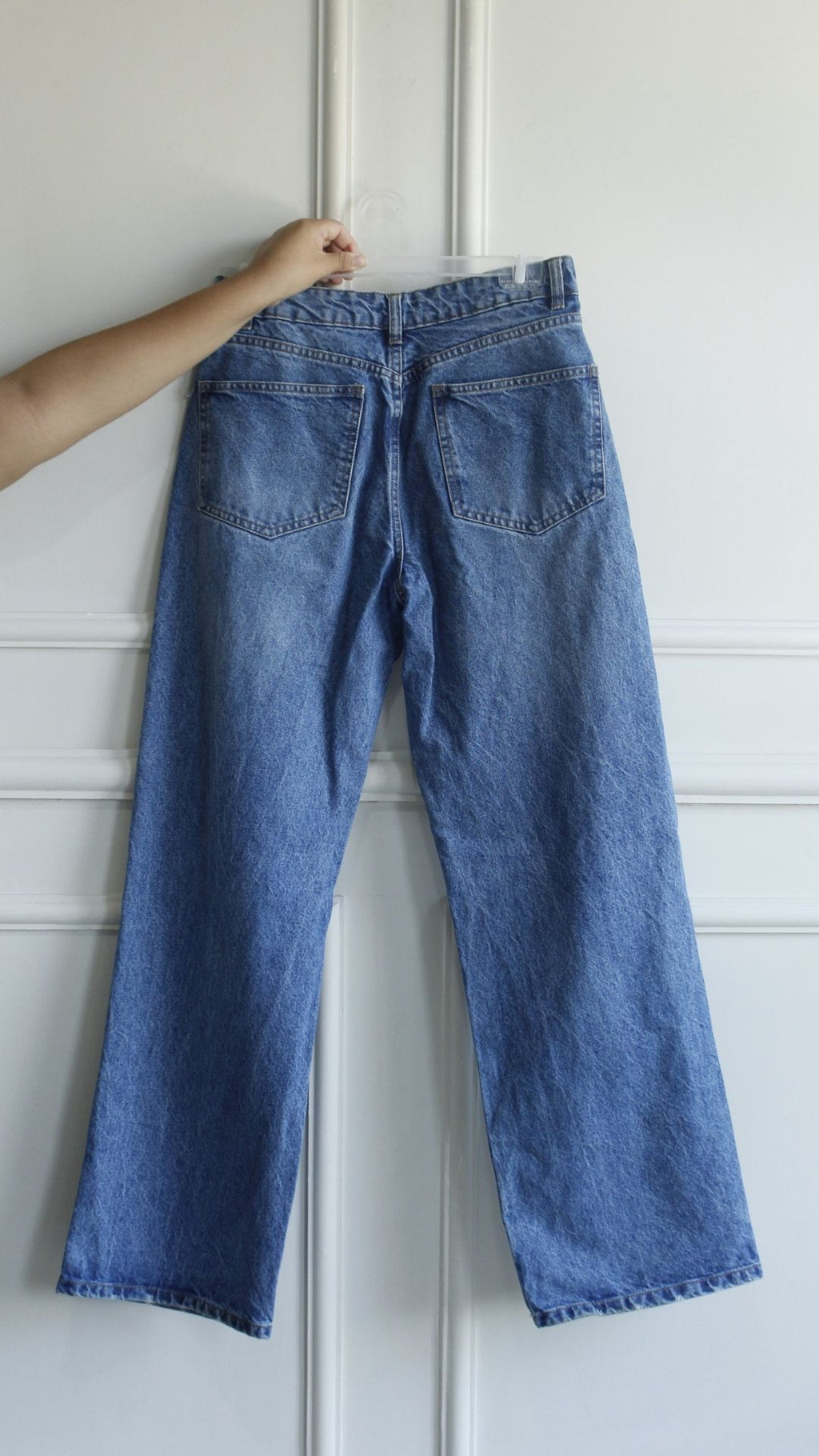 Jean