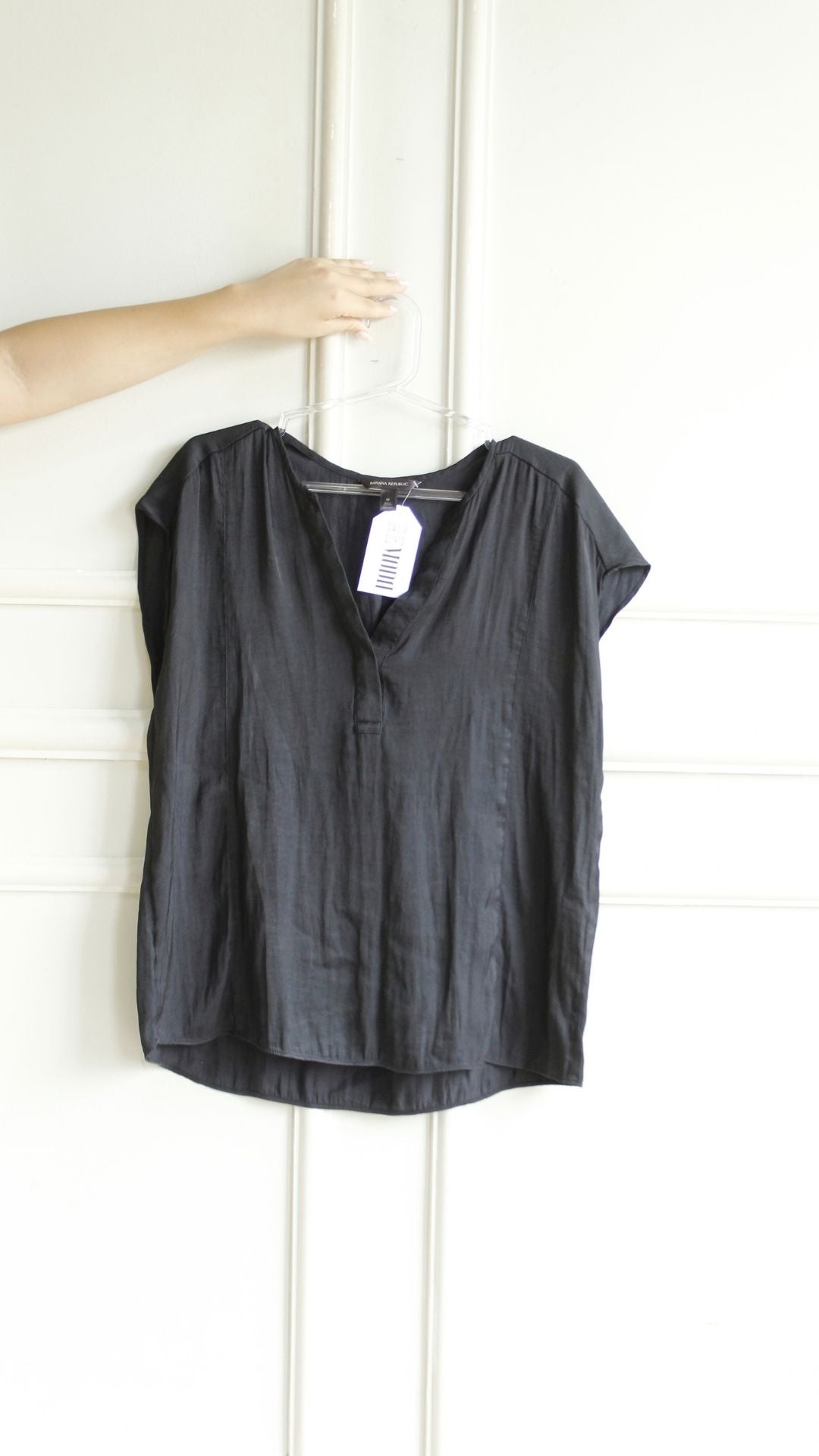 Blusa