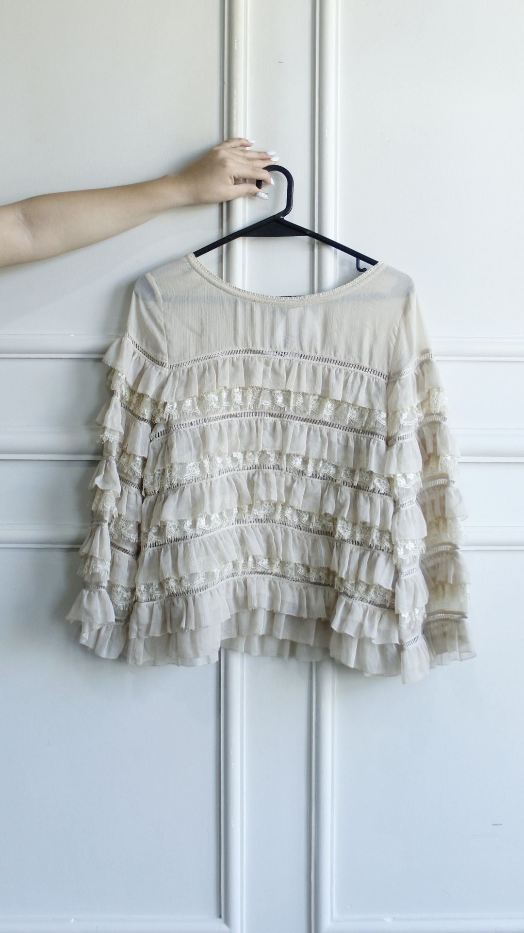 Blusa