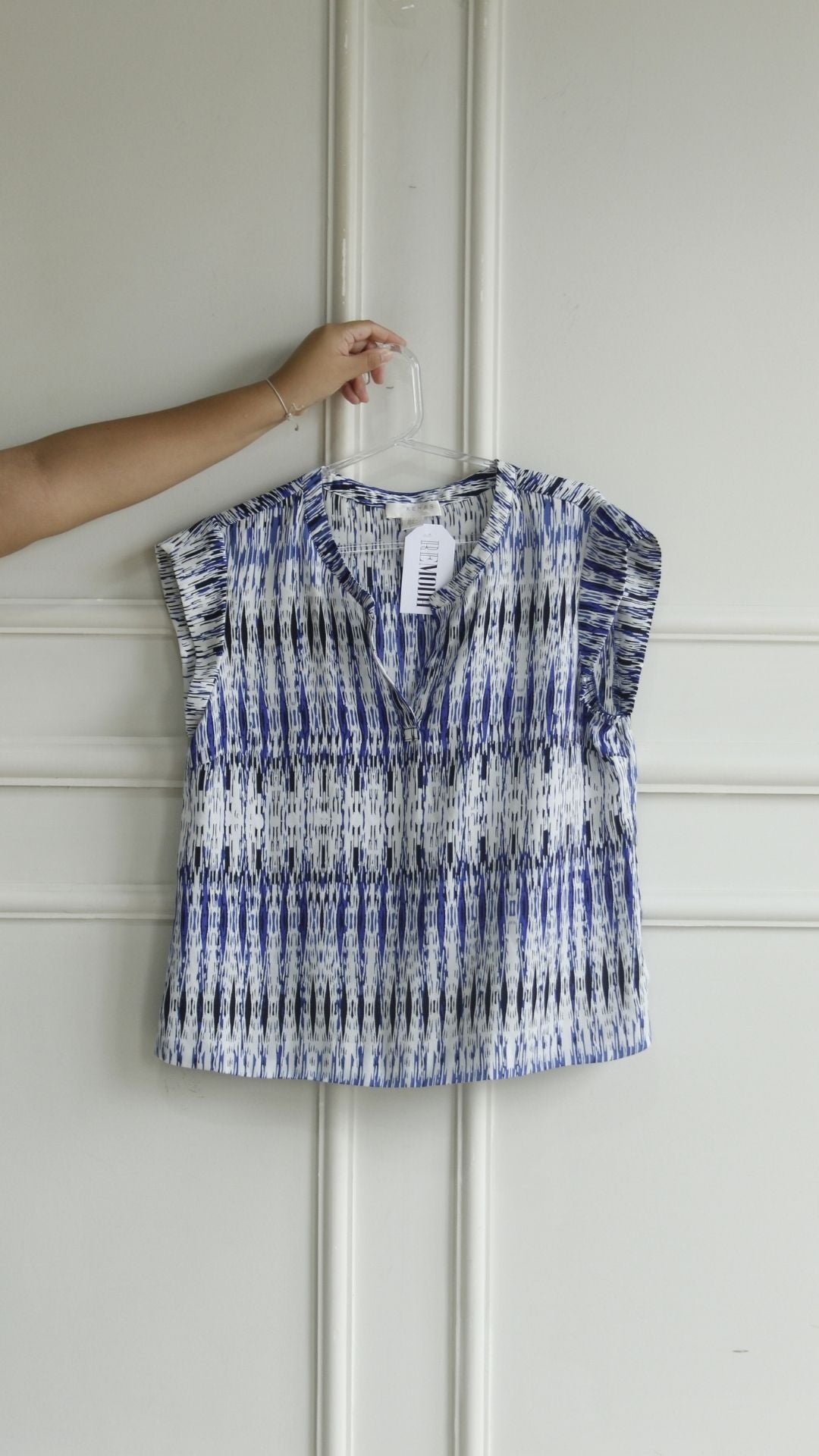 Blusa