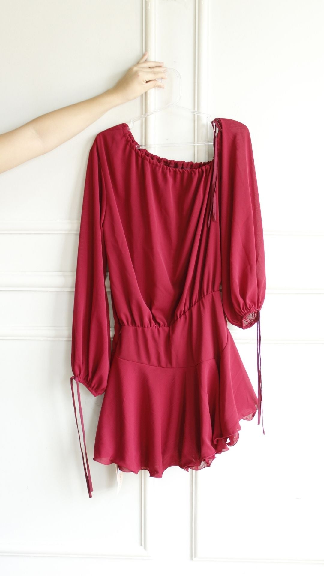 Vestido