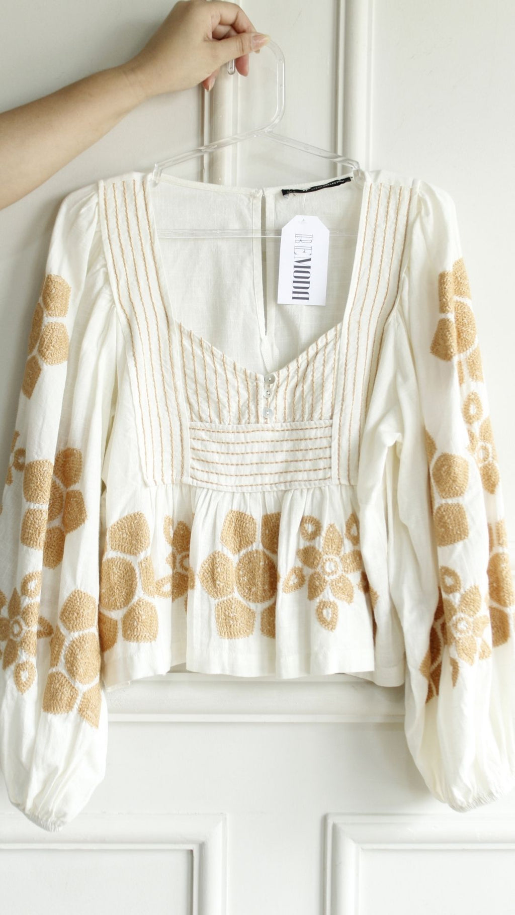 Blusa