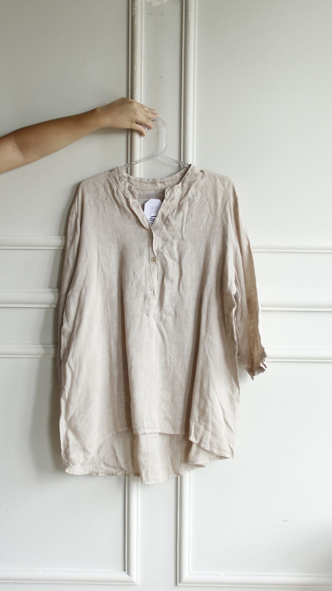 Blusa