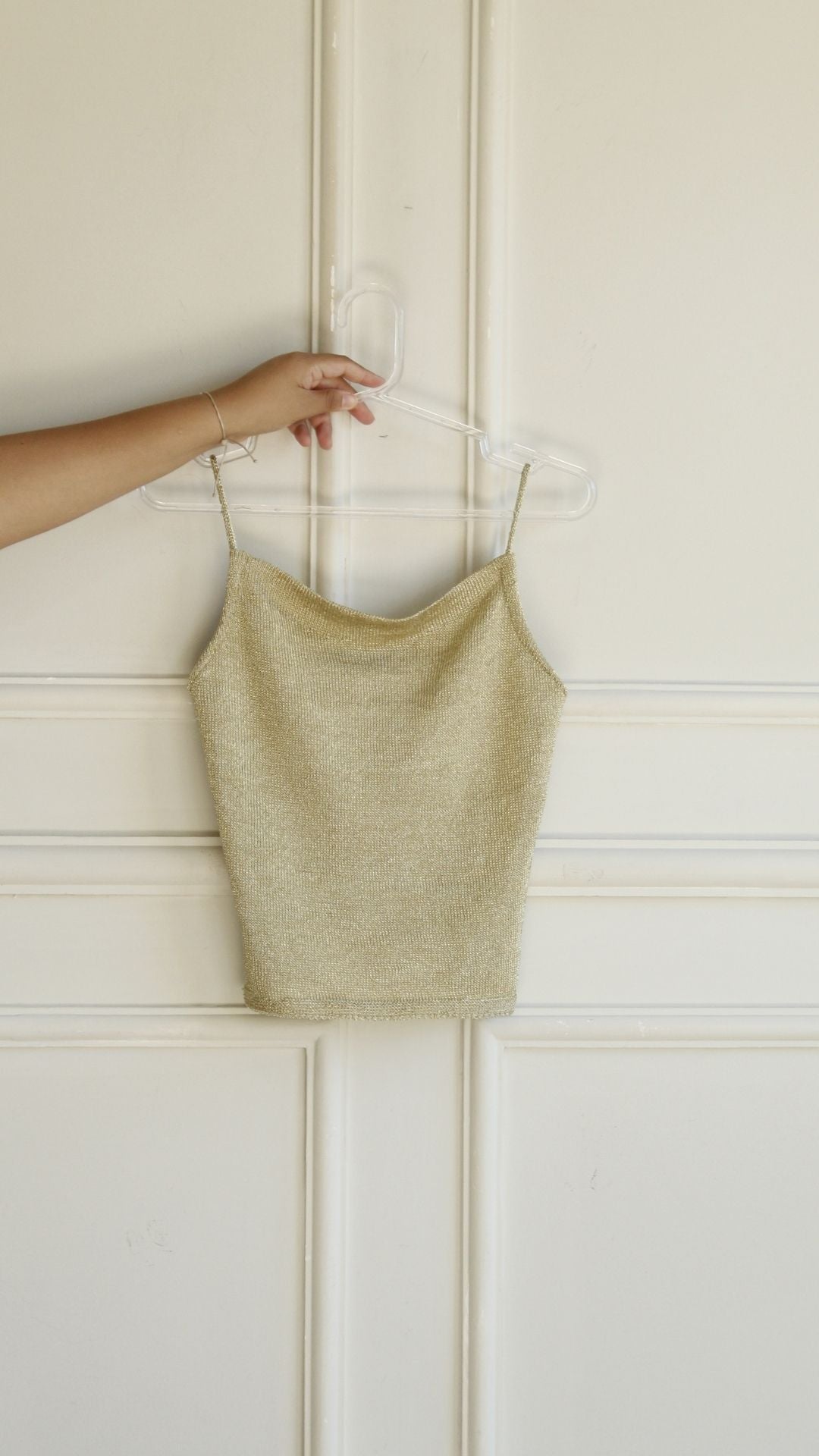Camisilla