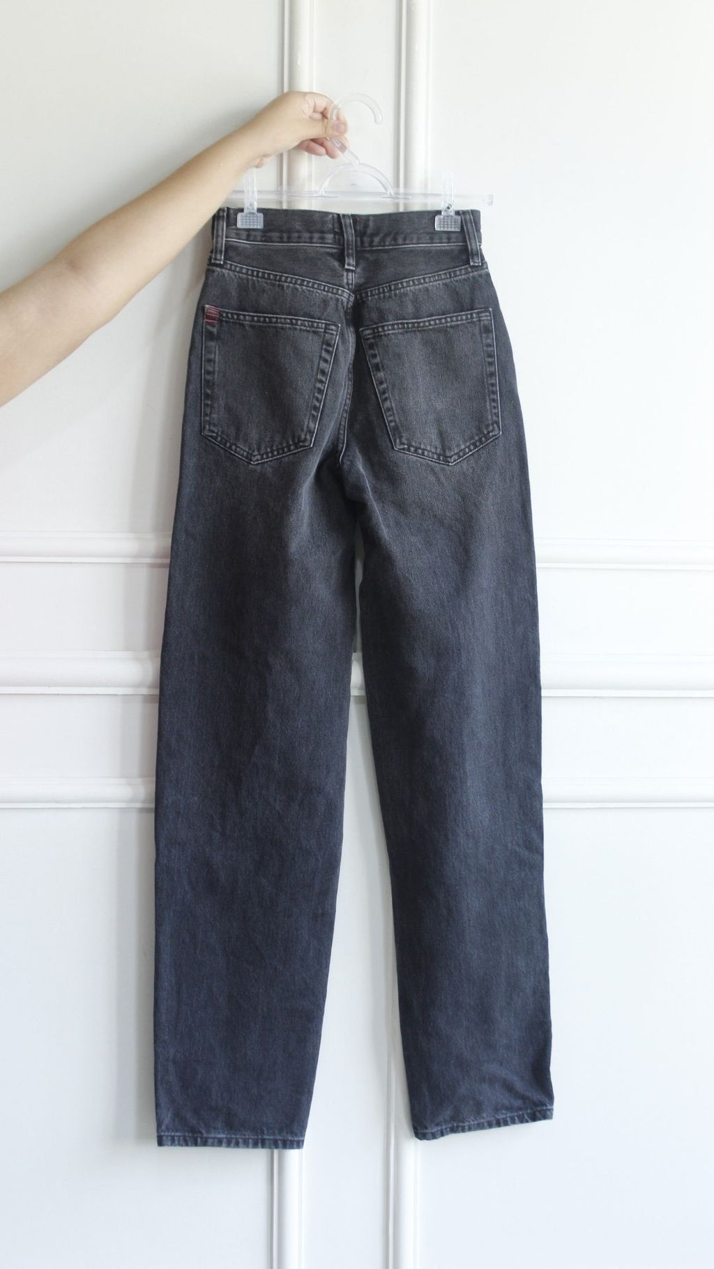 Jean