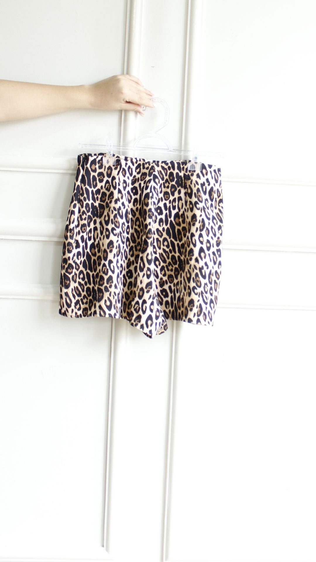 Short Pollera