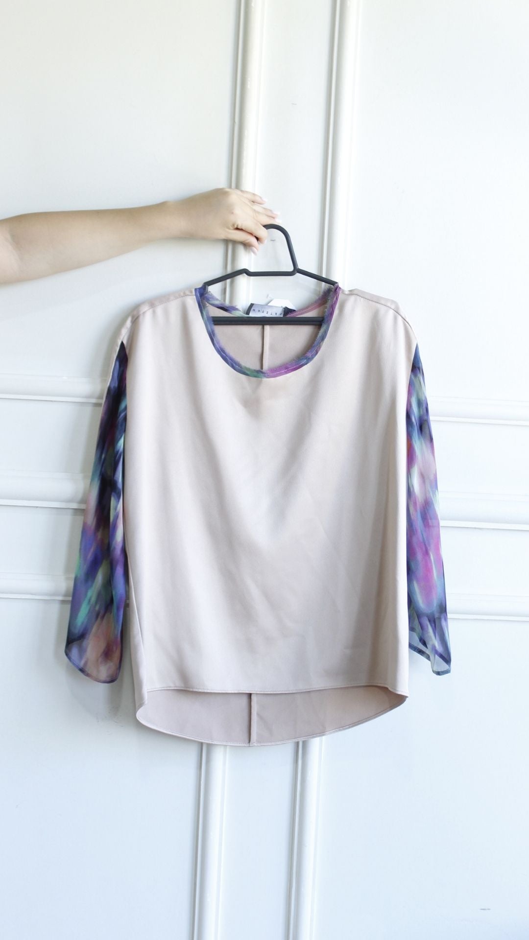 Blusa
