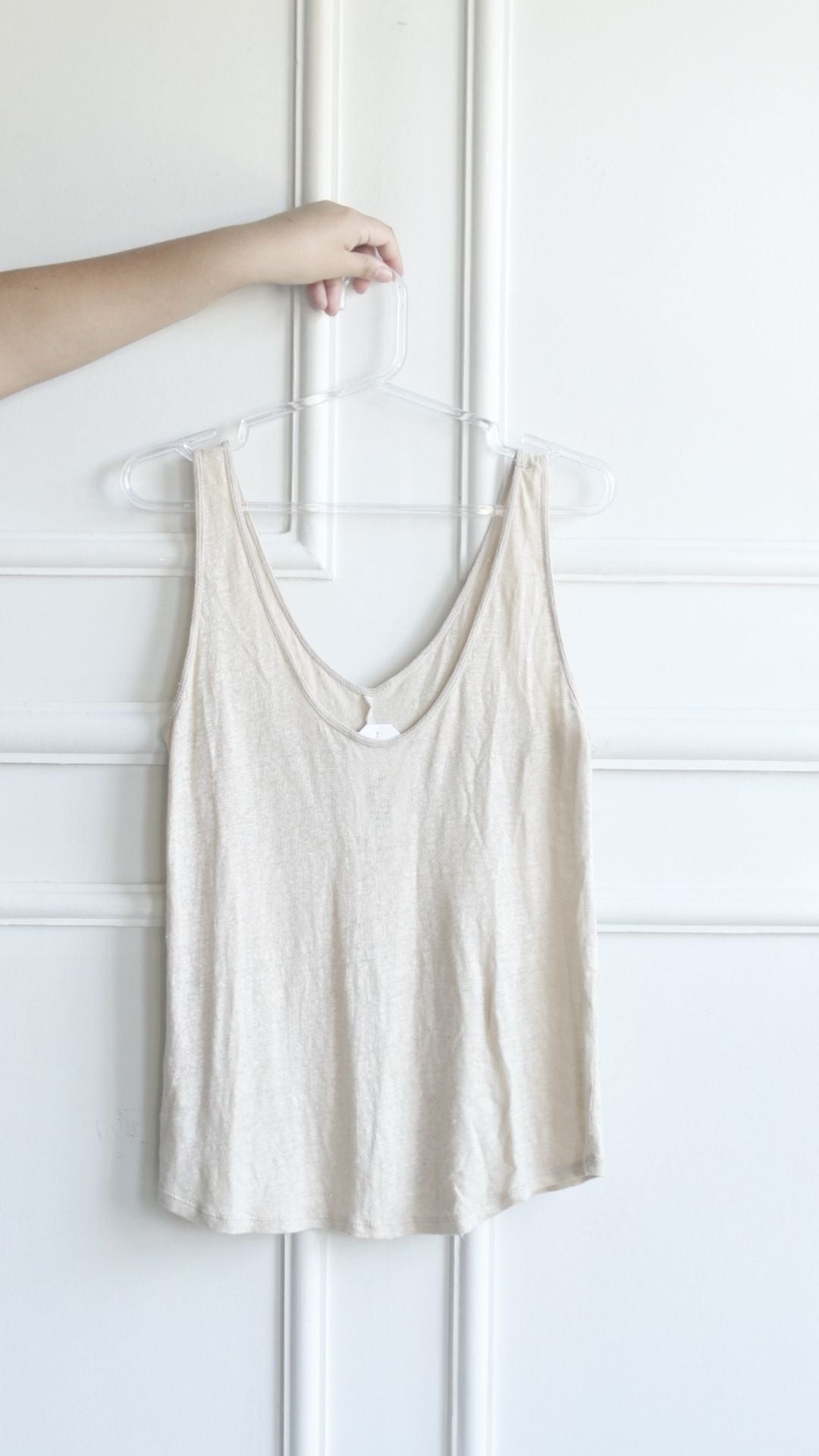 Camisilla