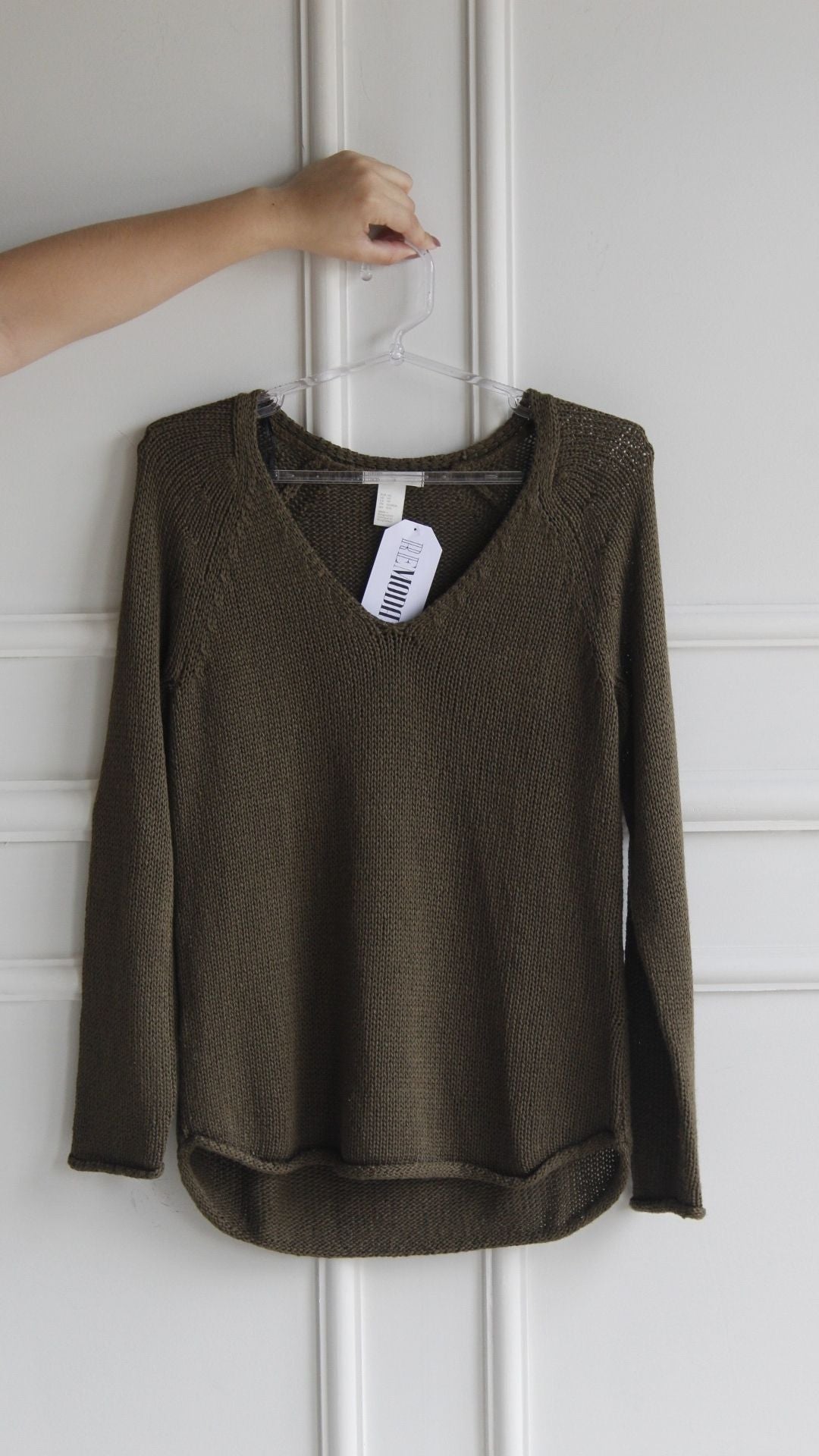 sweater