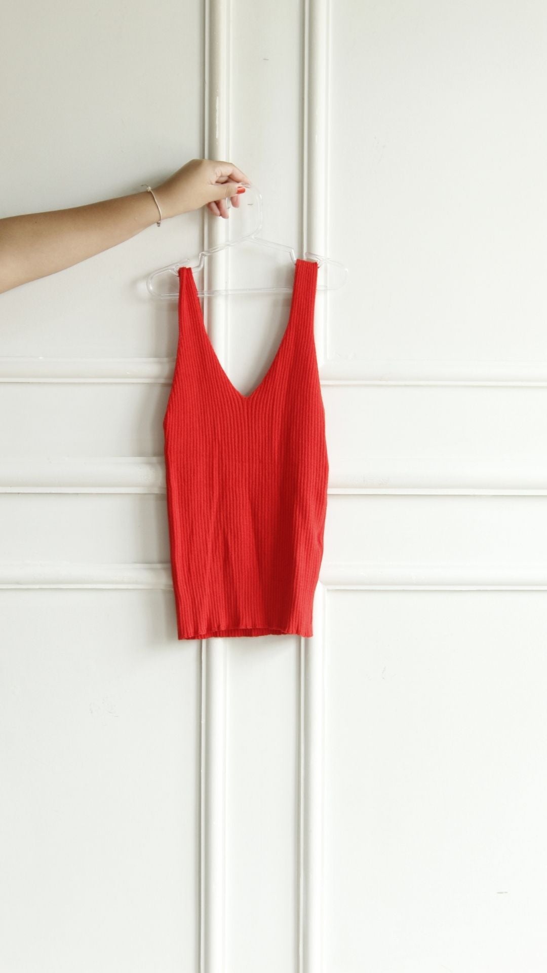 Camisilla