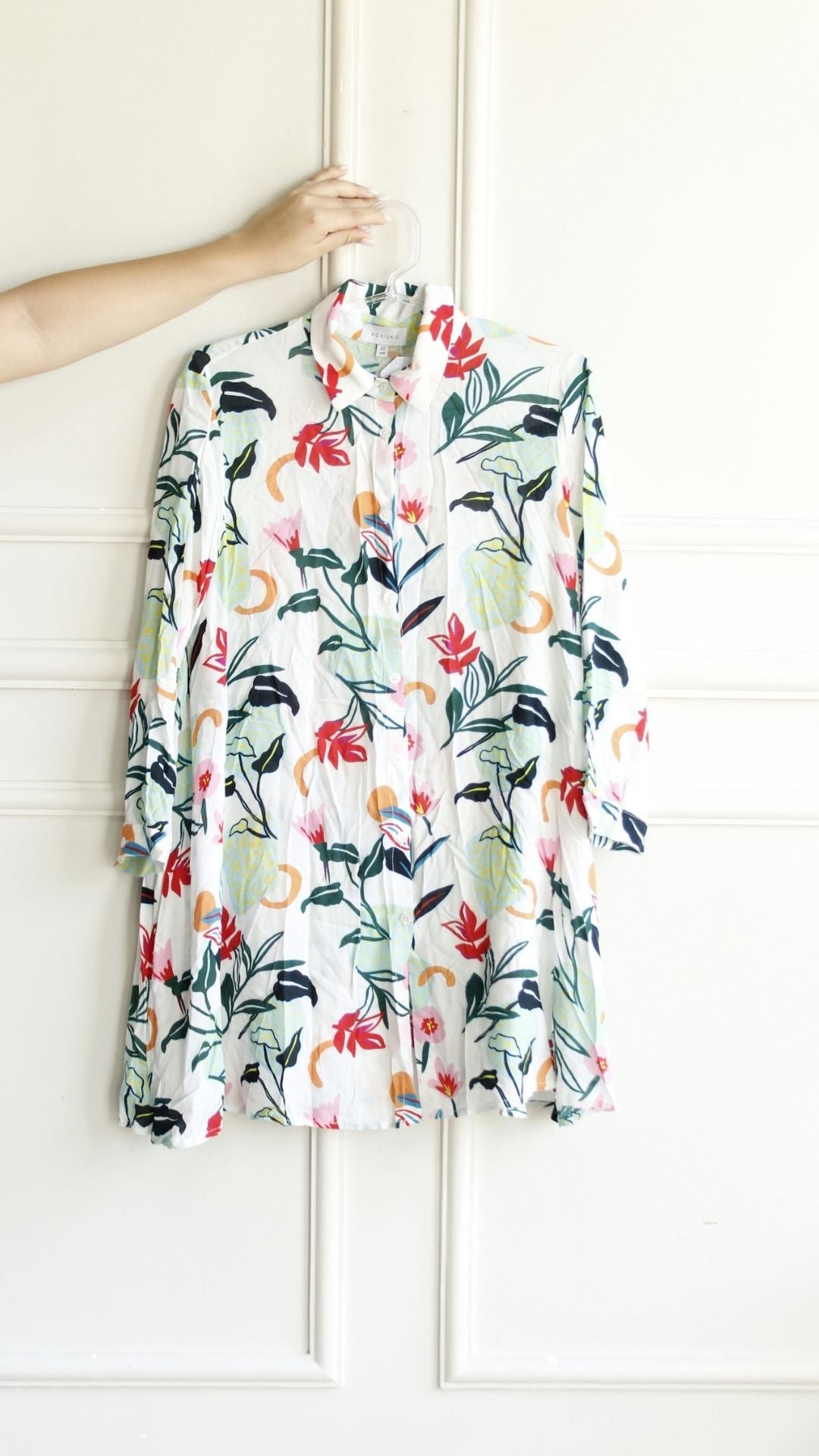 Camisa