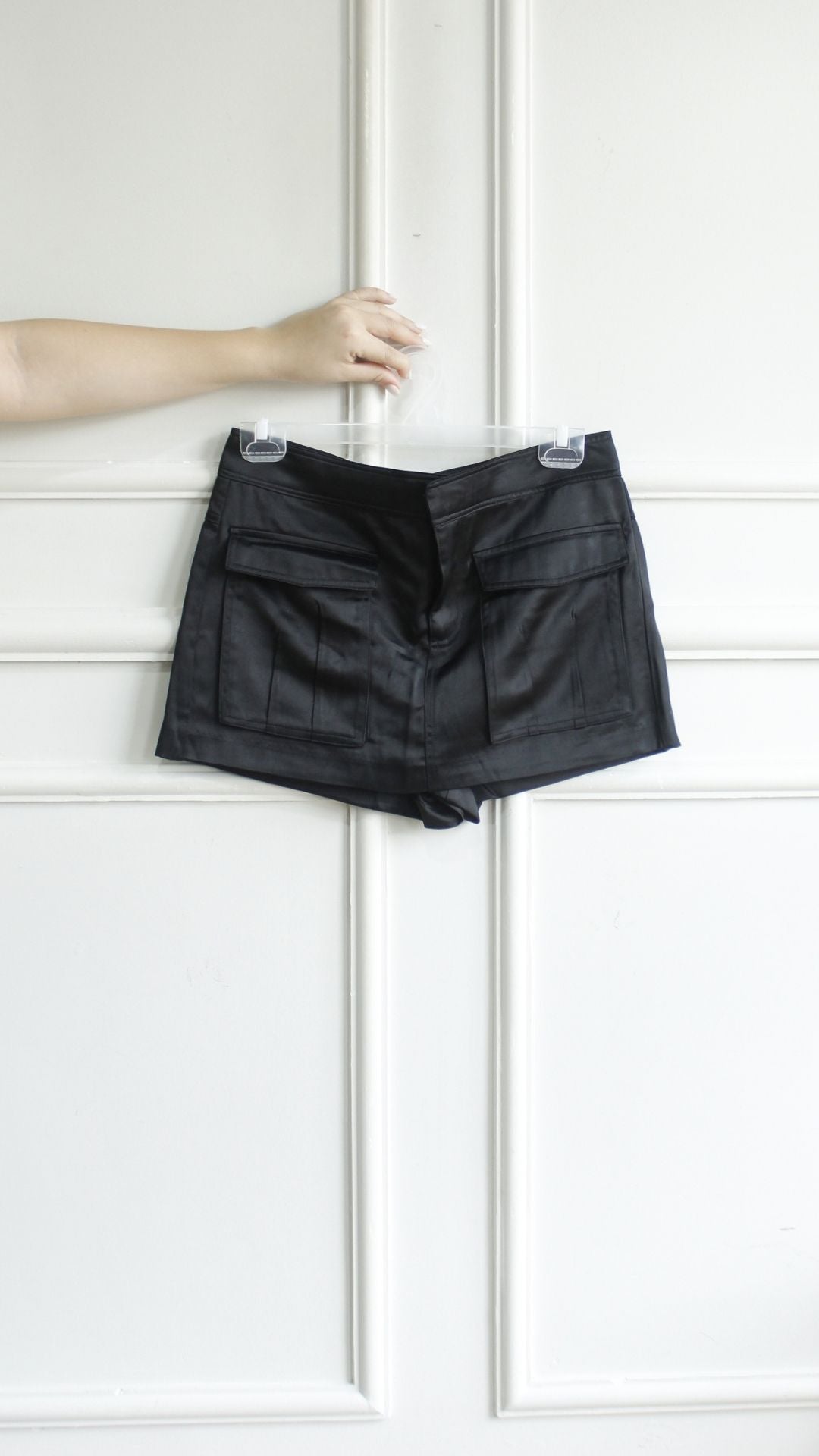 Short Pollera