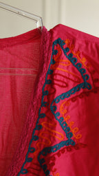 Vestido