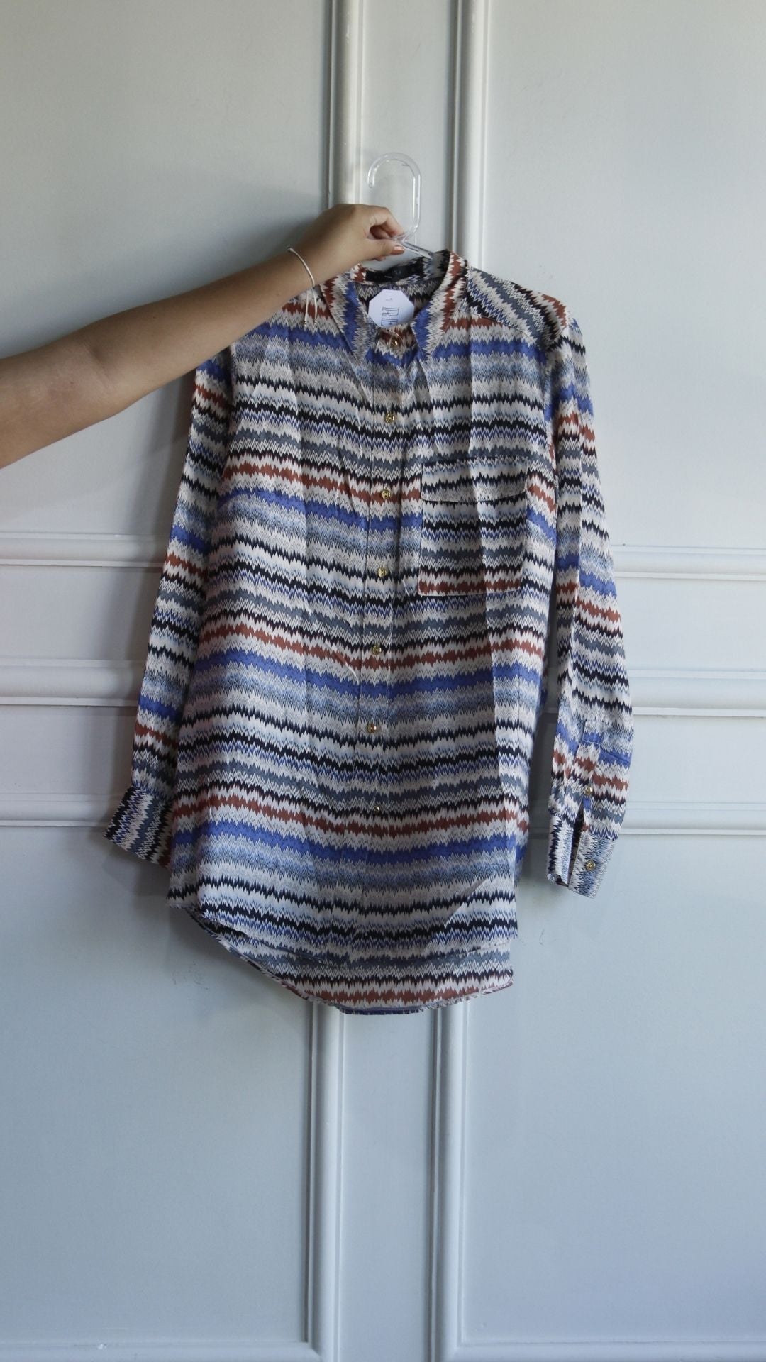 Camisa