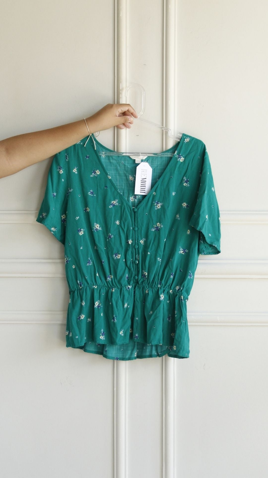 Blusa