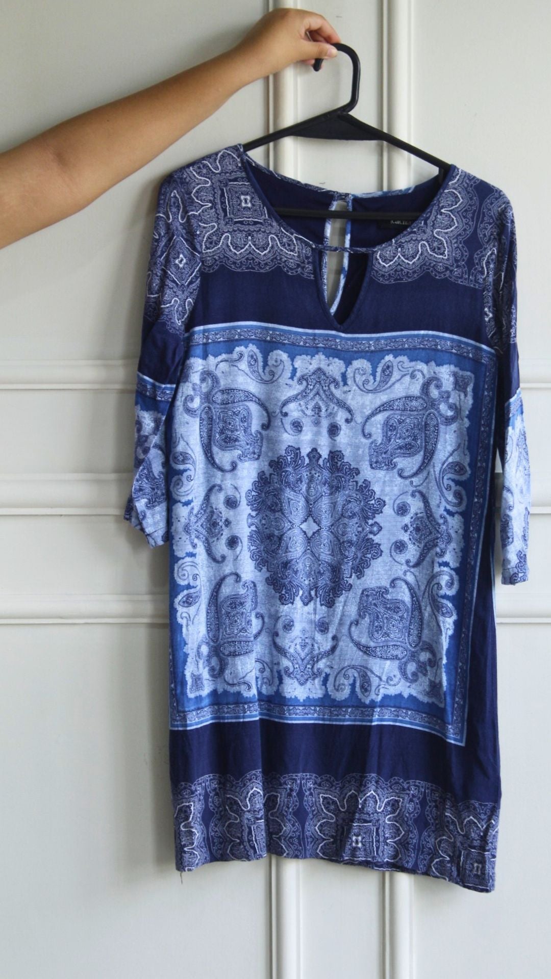 Vestido