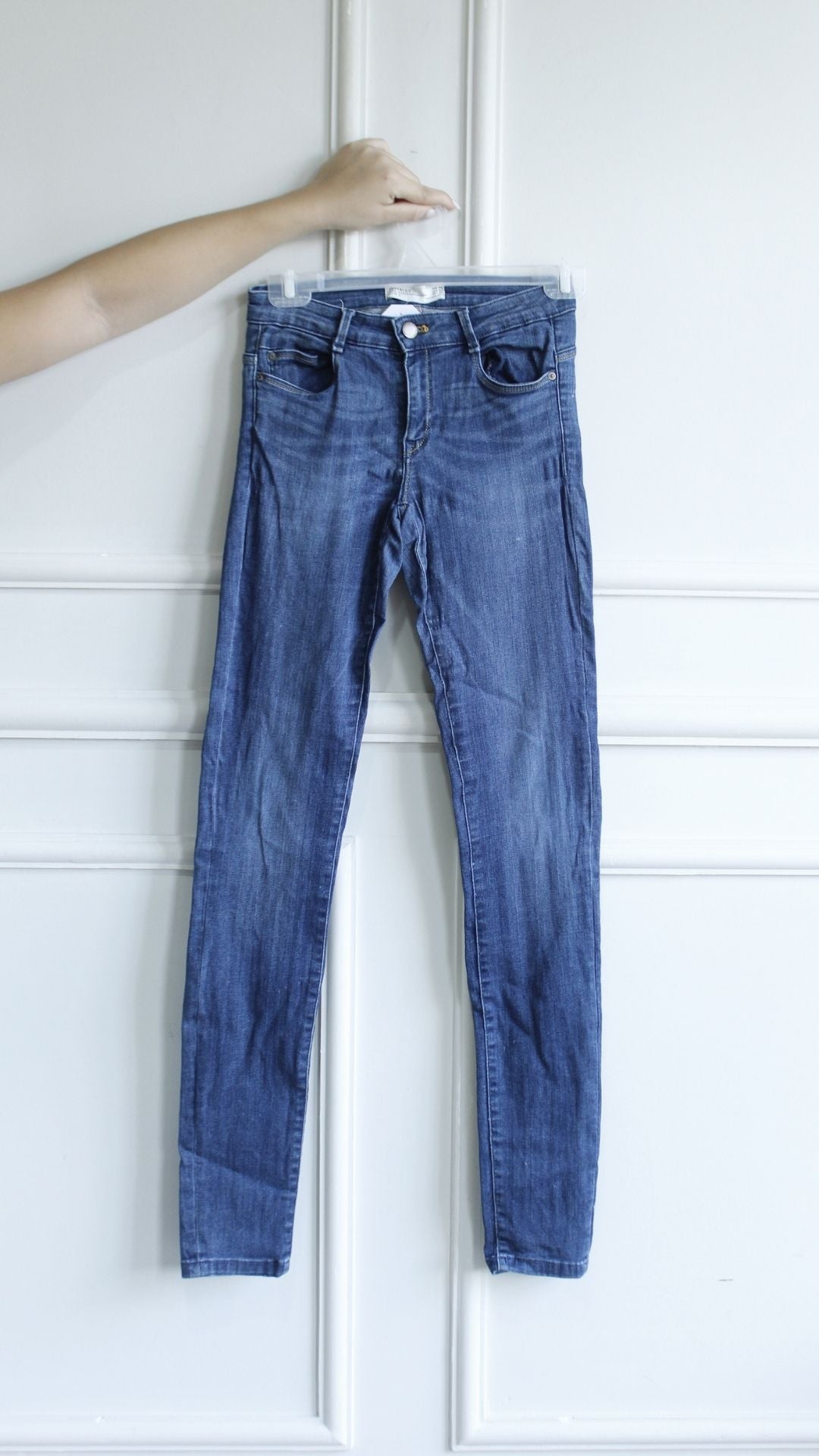 Jean