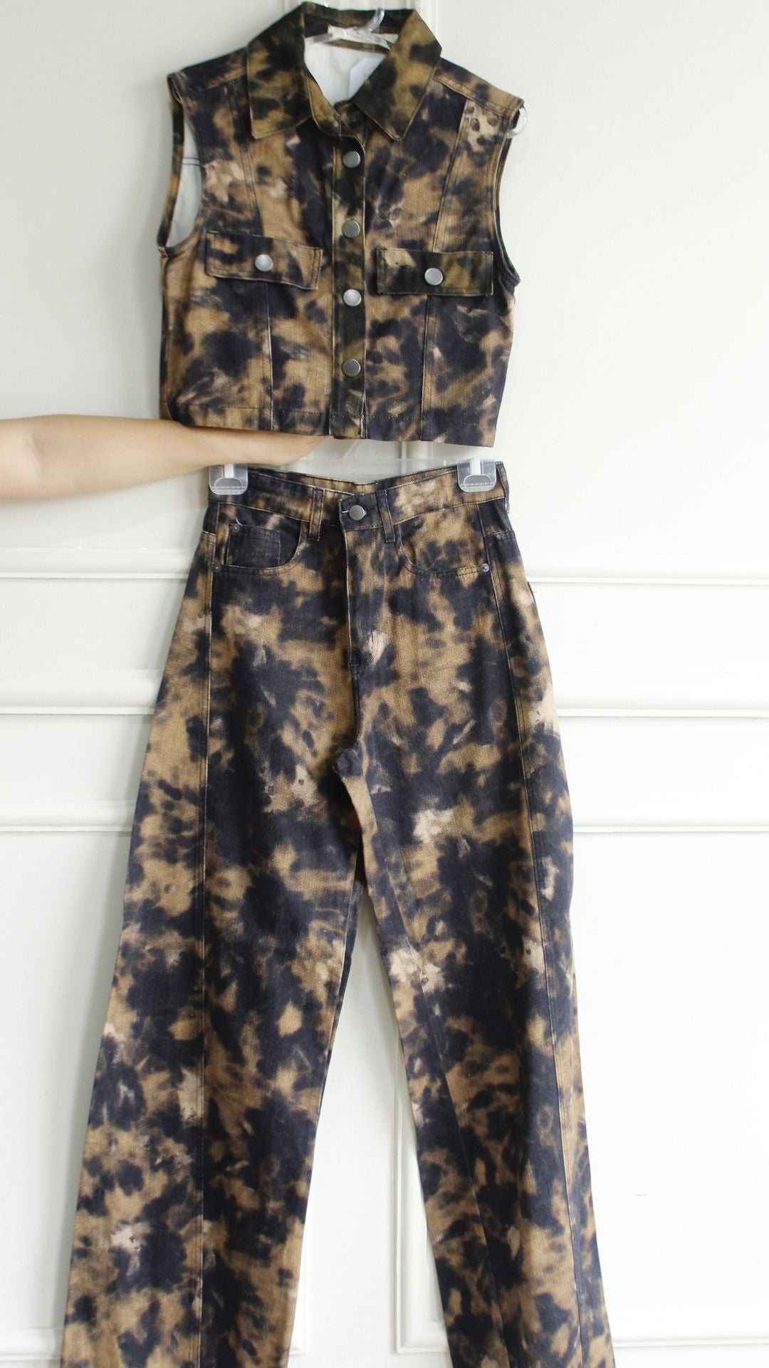 Conjunto
