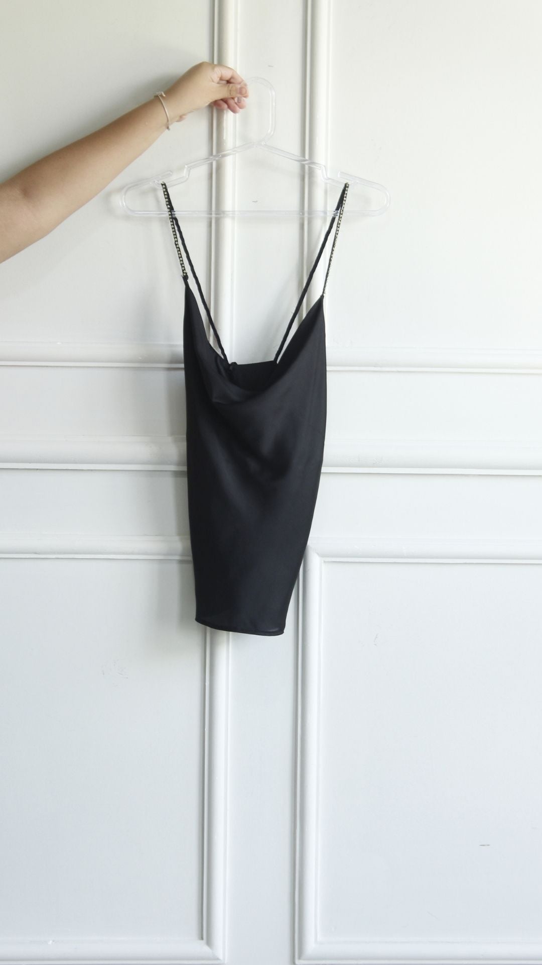 Camisilla