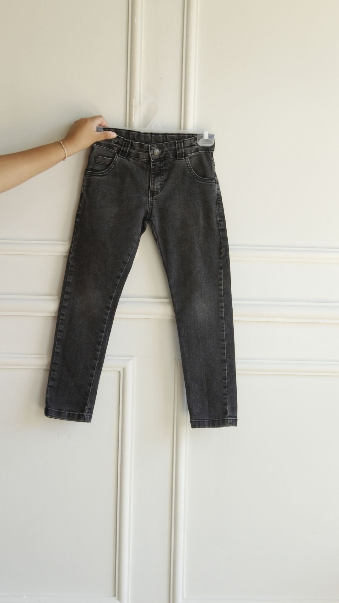 Jean