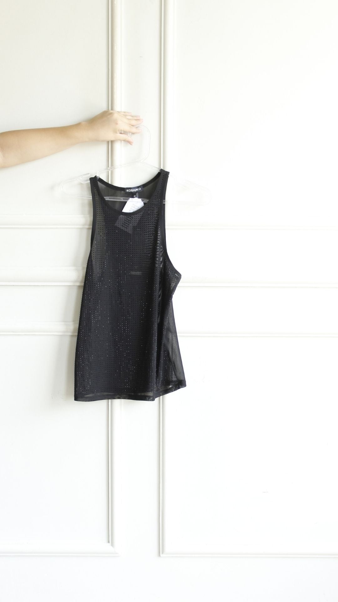 Blusa