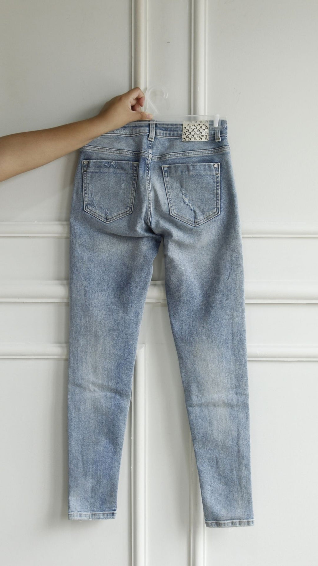 Jean