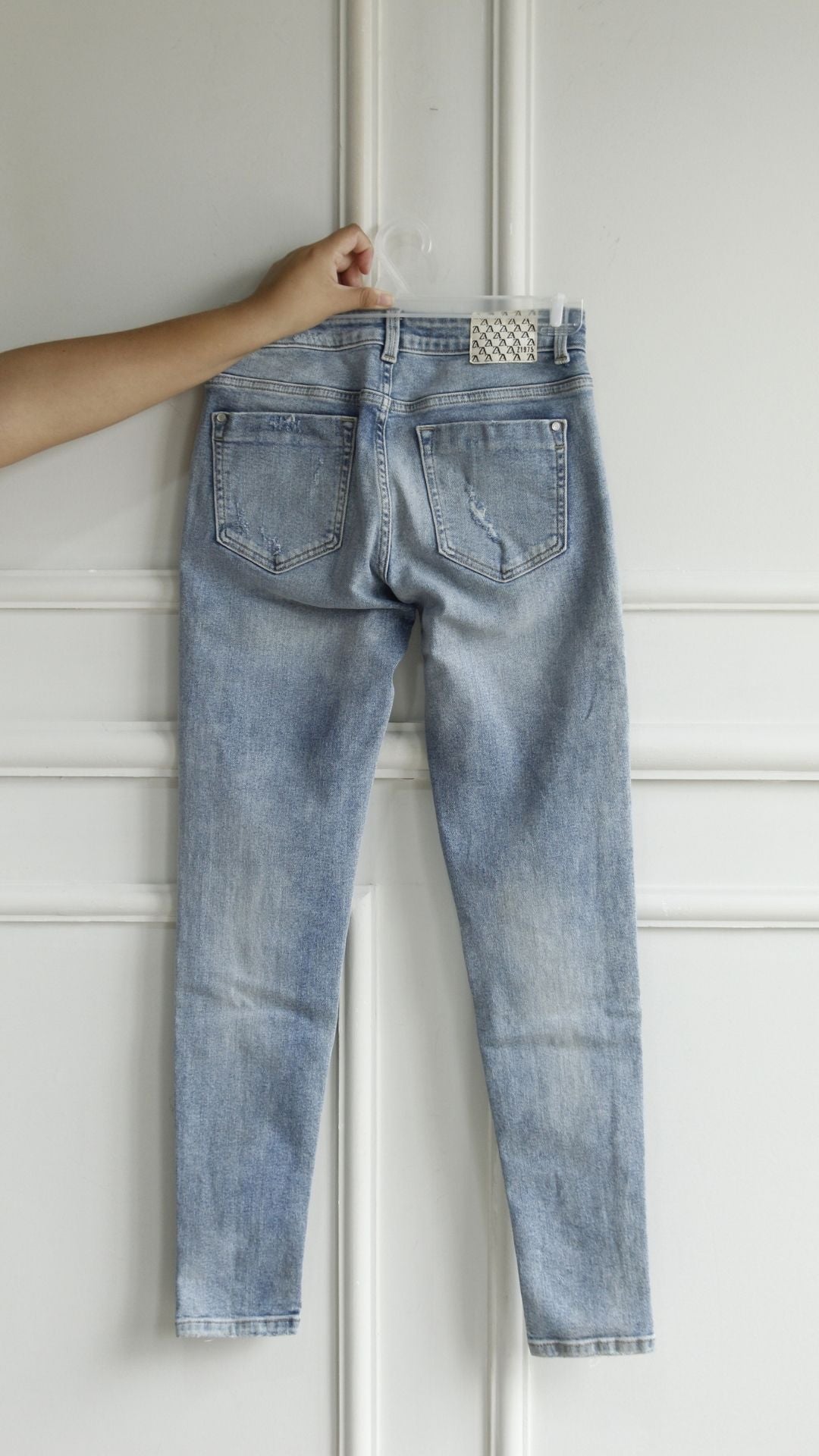 Jean