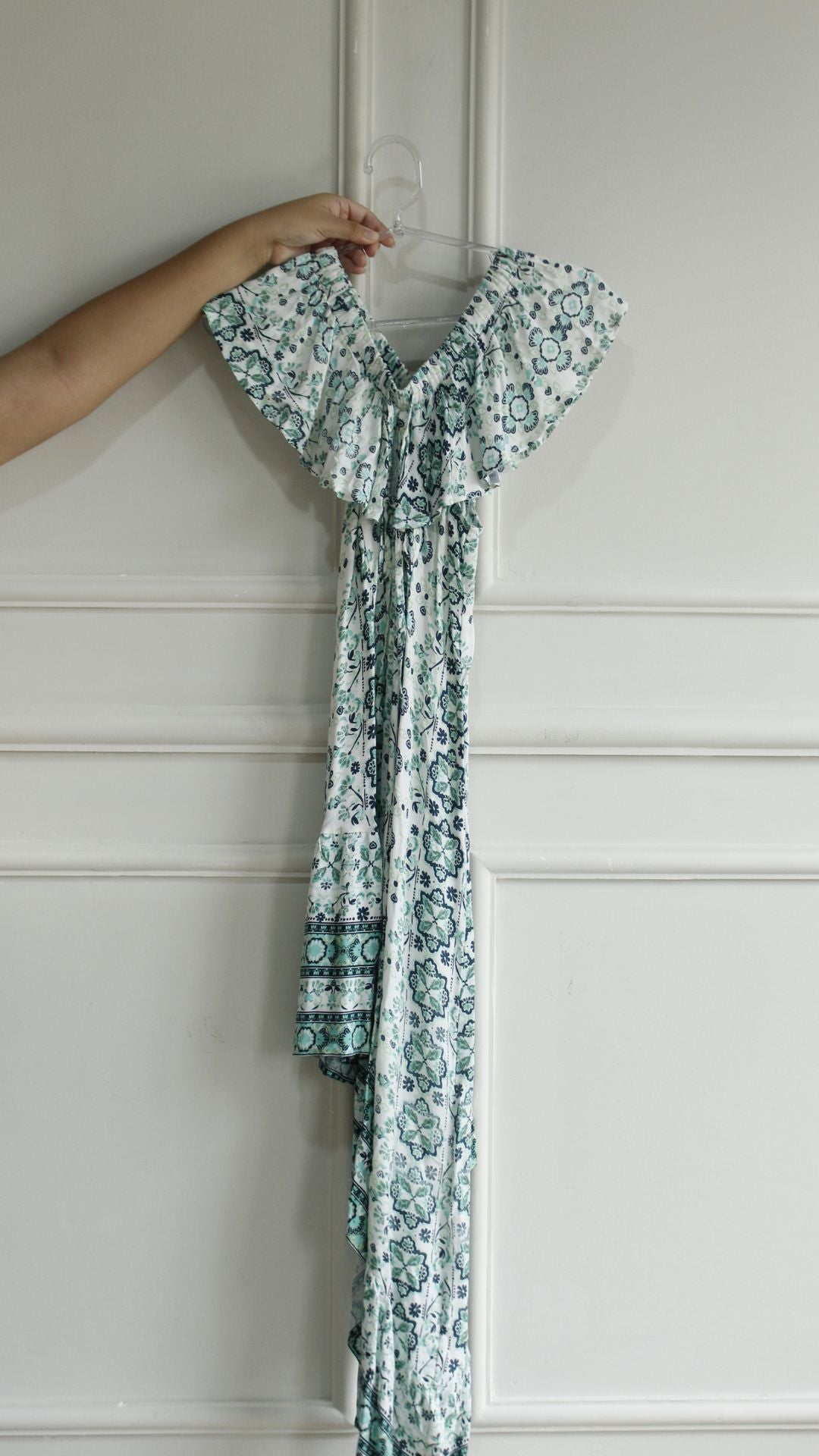 Vestido