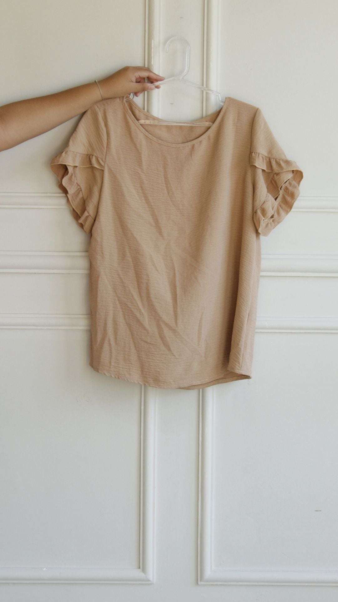 Blusa