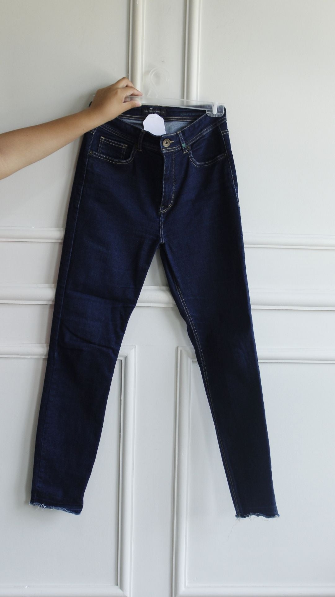 Jean