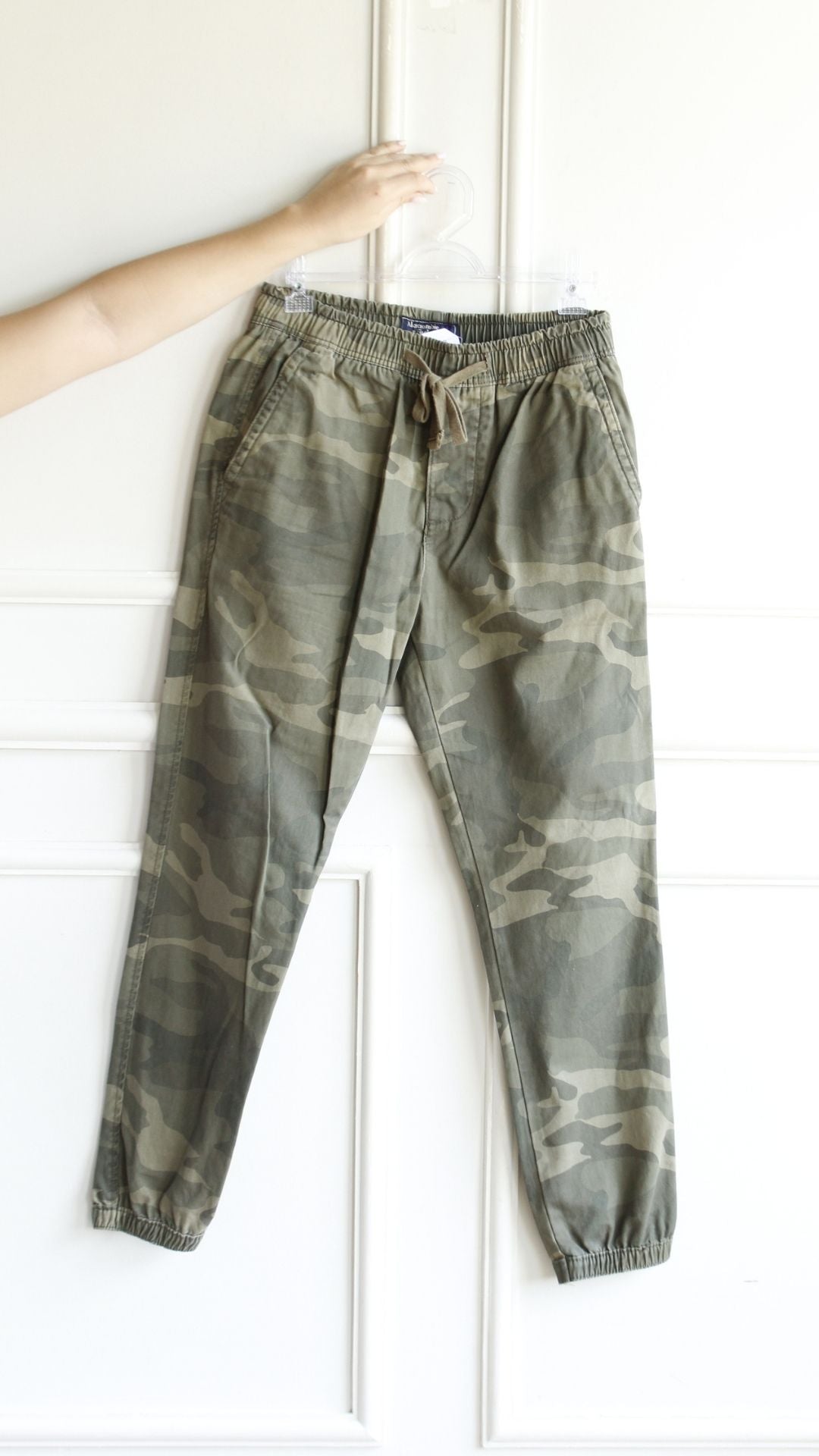 Jogger
