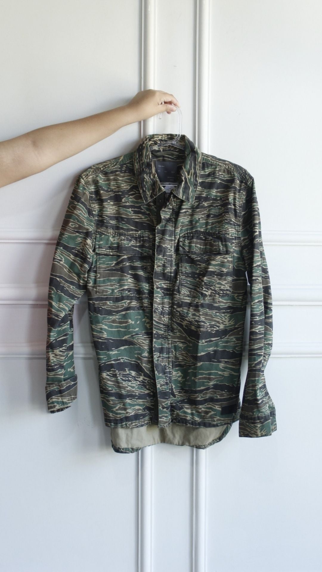 Campera