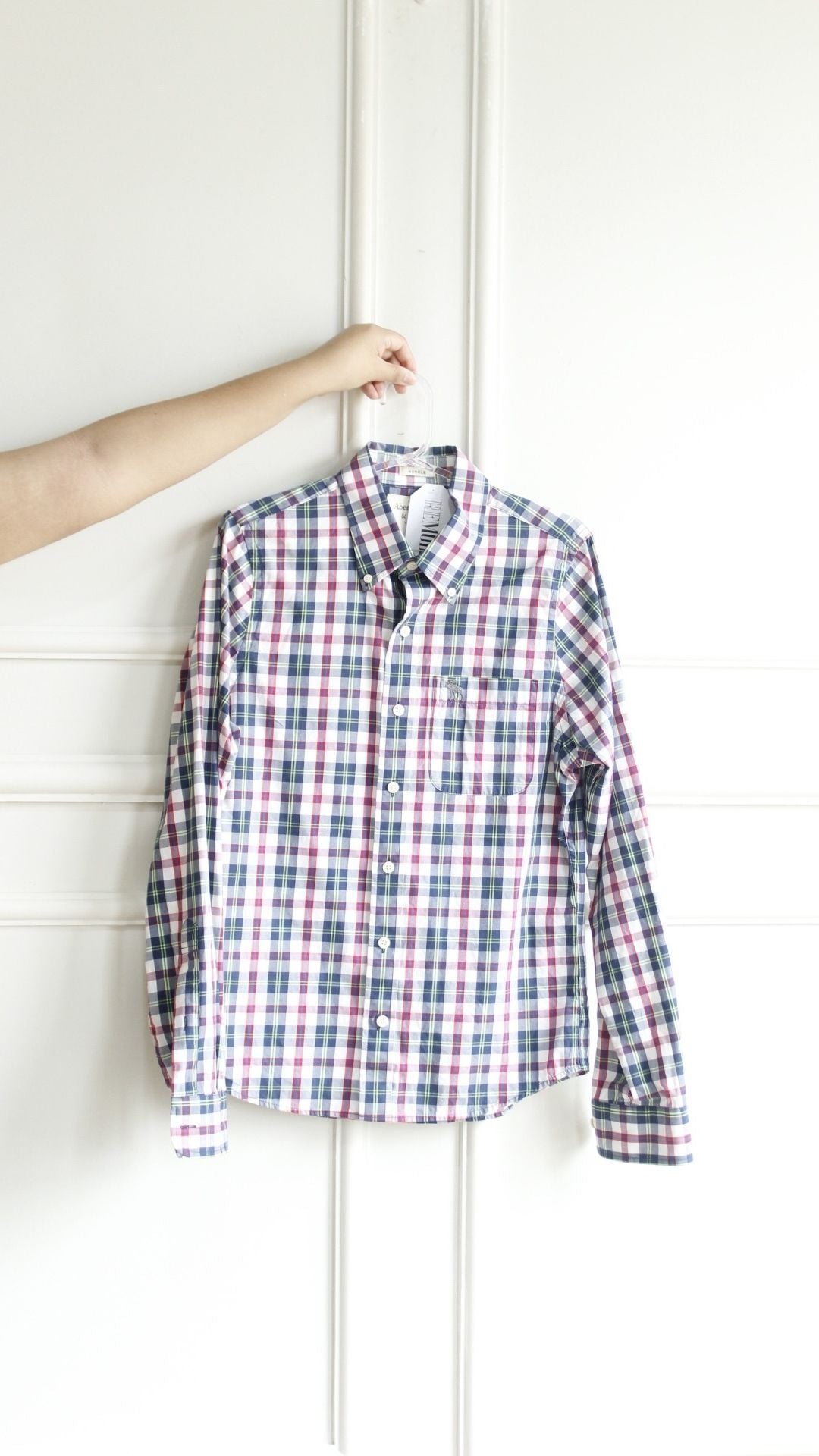 Camisa
