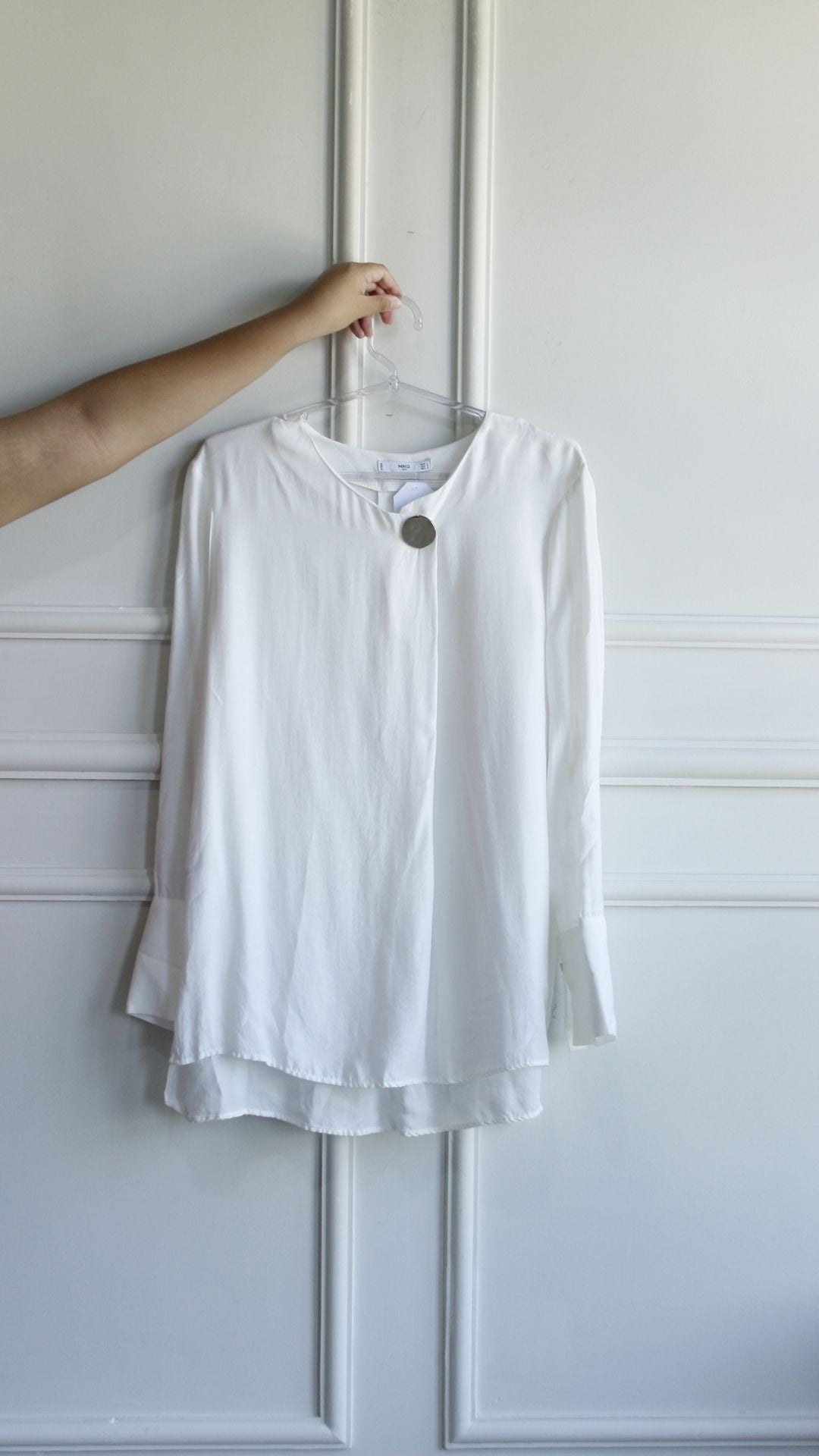 Blusa