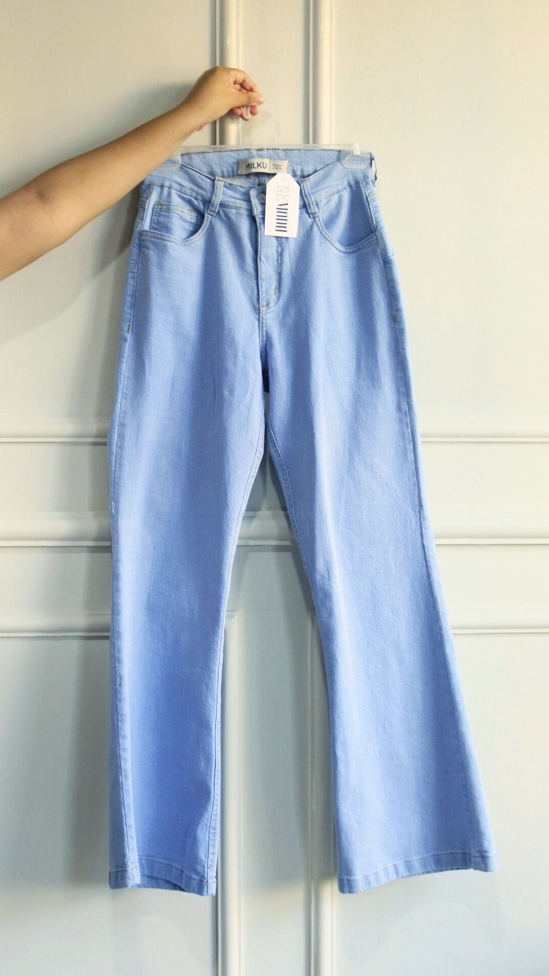 Jean