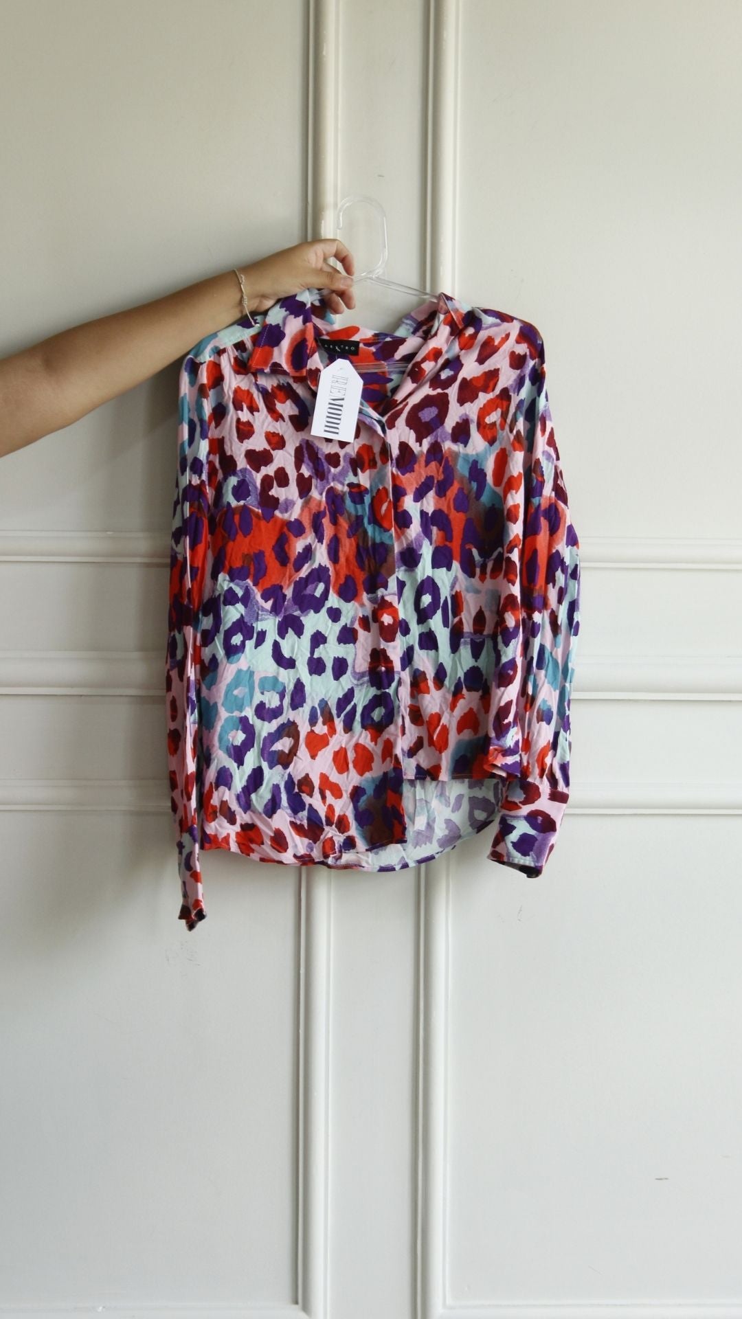 Camisa