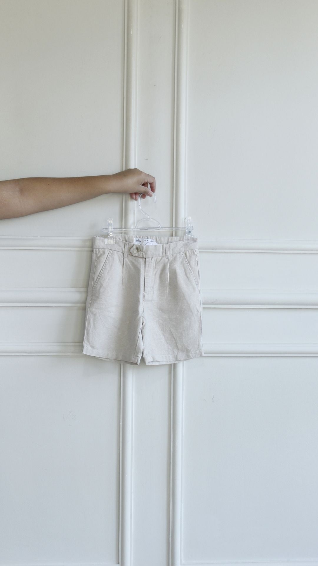 Short
