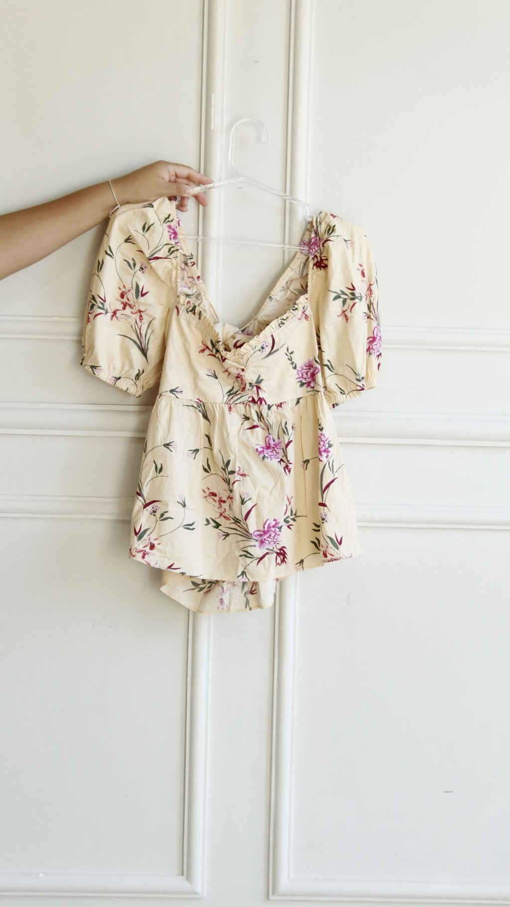 Blusa