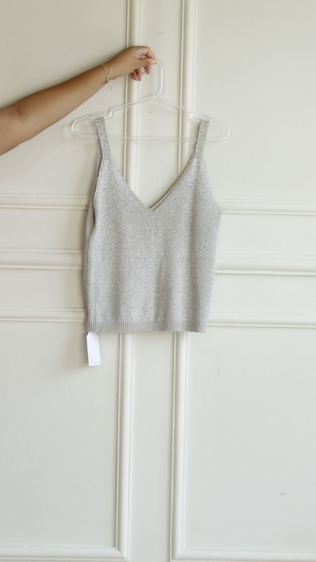 Camisilla
